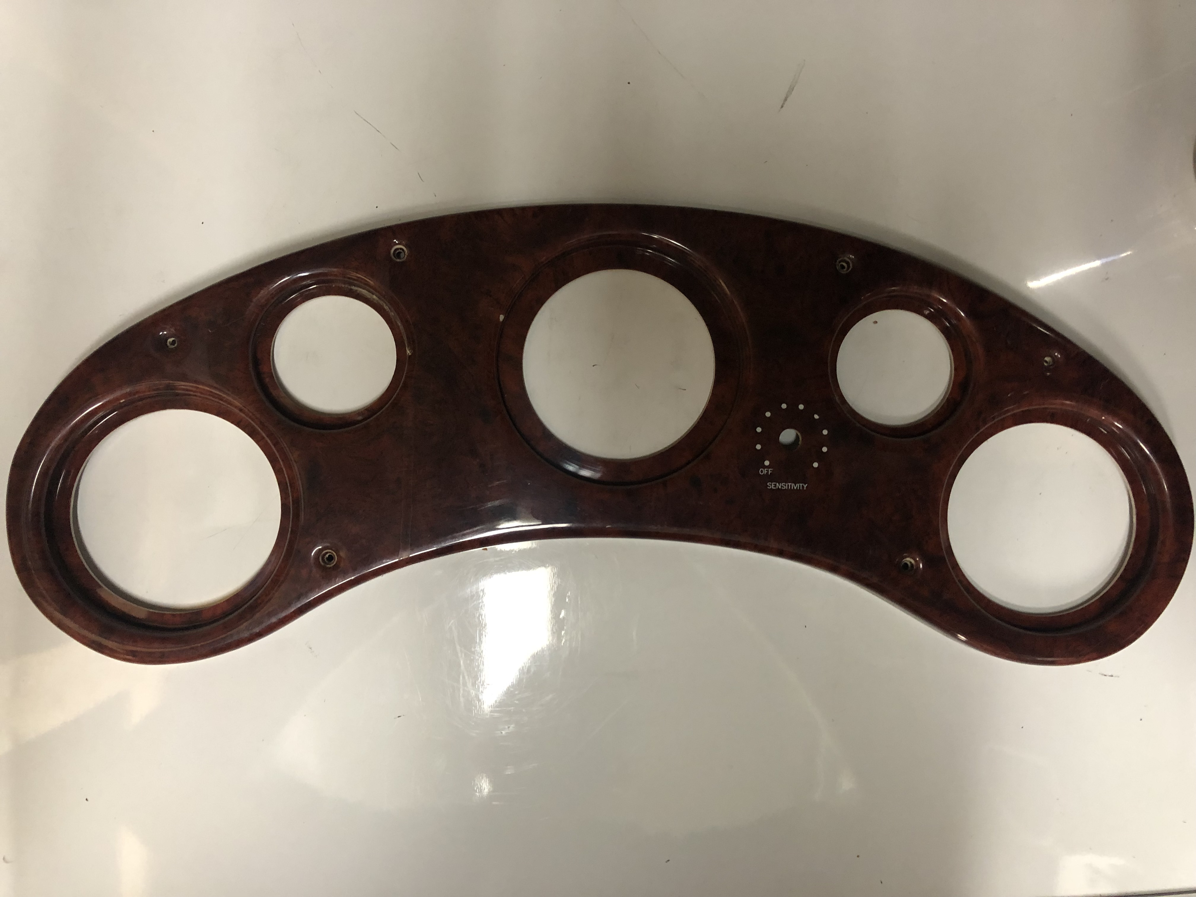 More Triton Bass Boat Panels