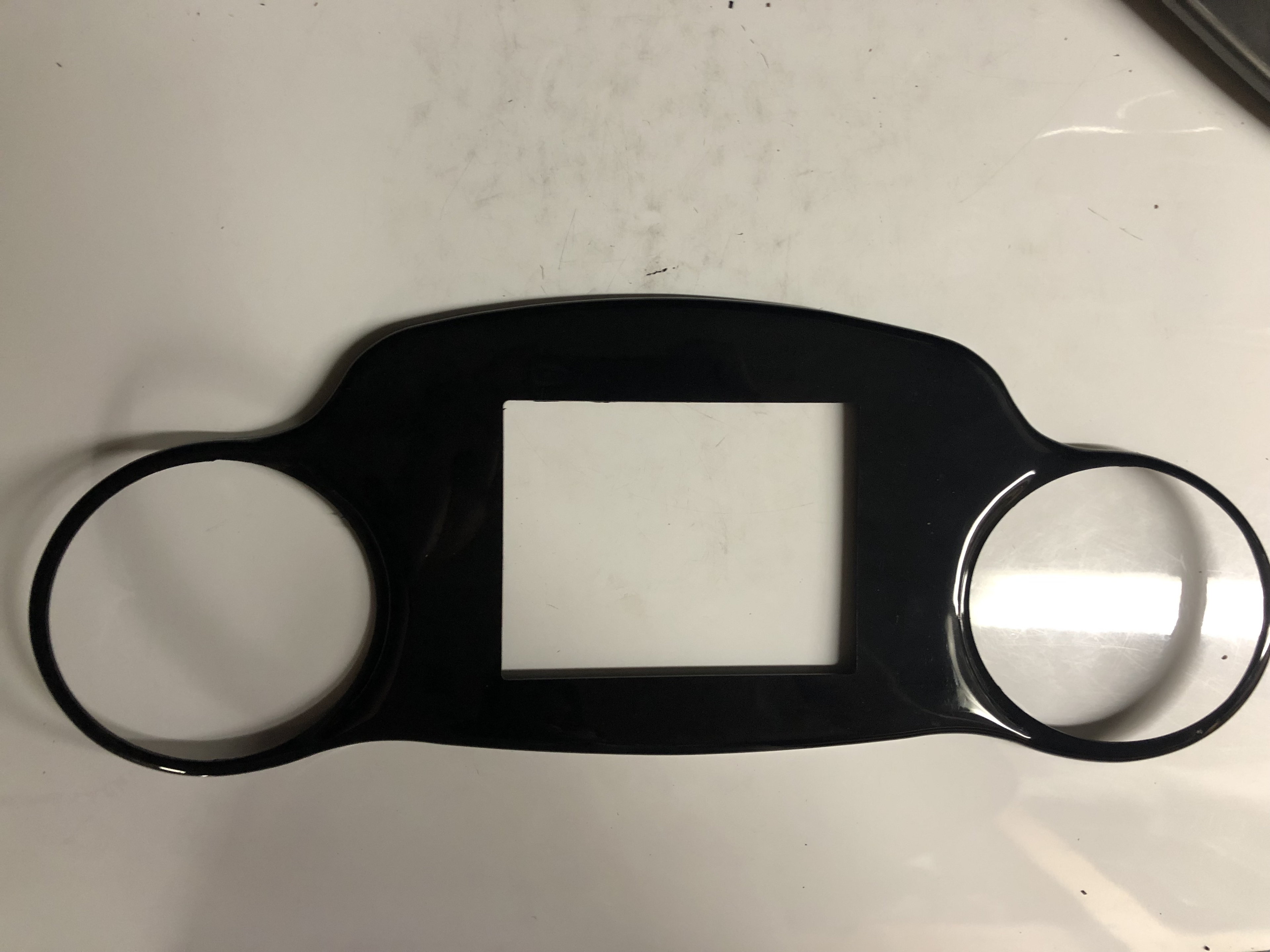 More Triton Bass Boat Panels