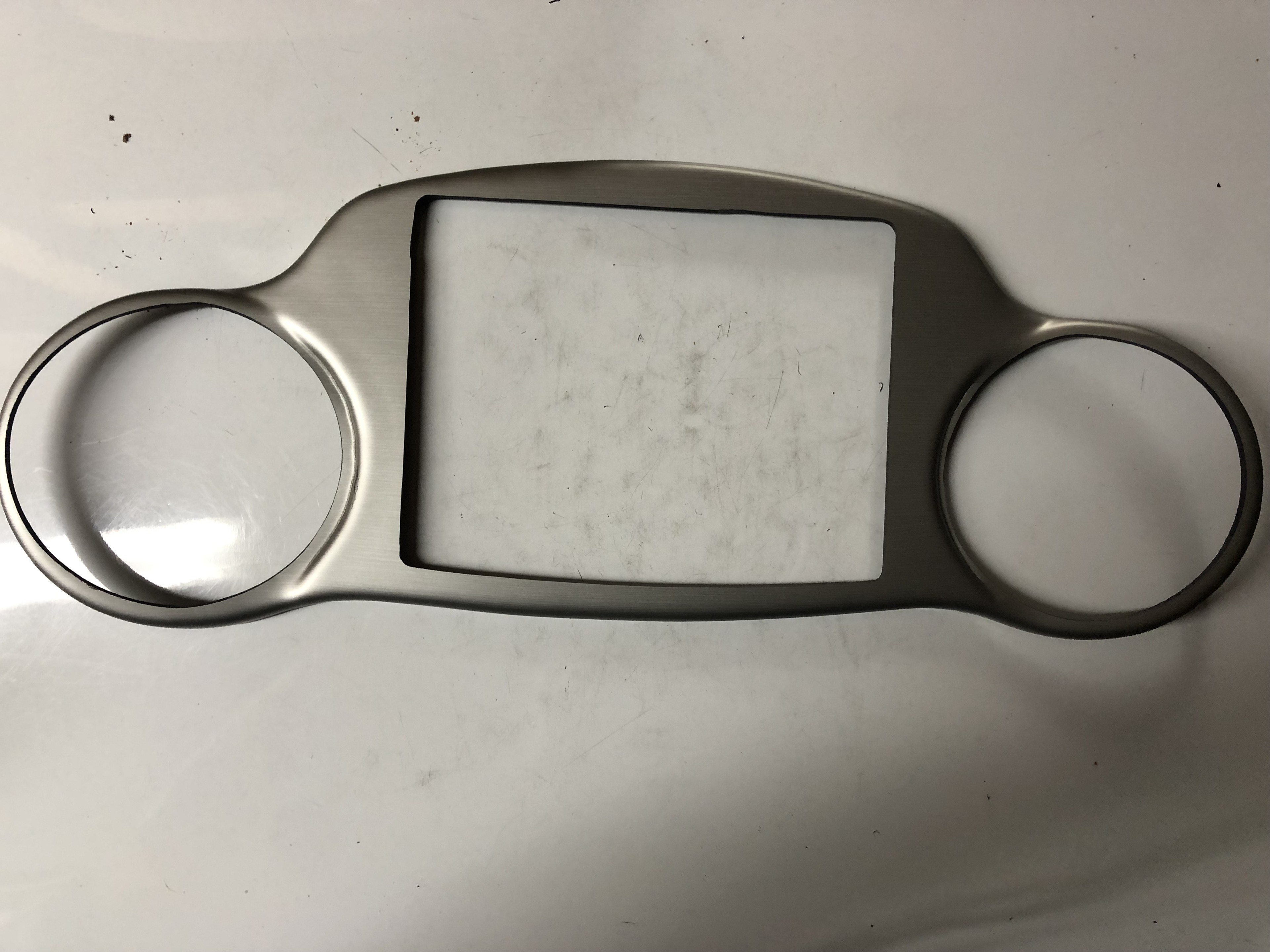 More Triton Bass Boat Panels