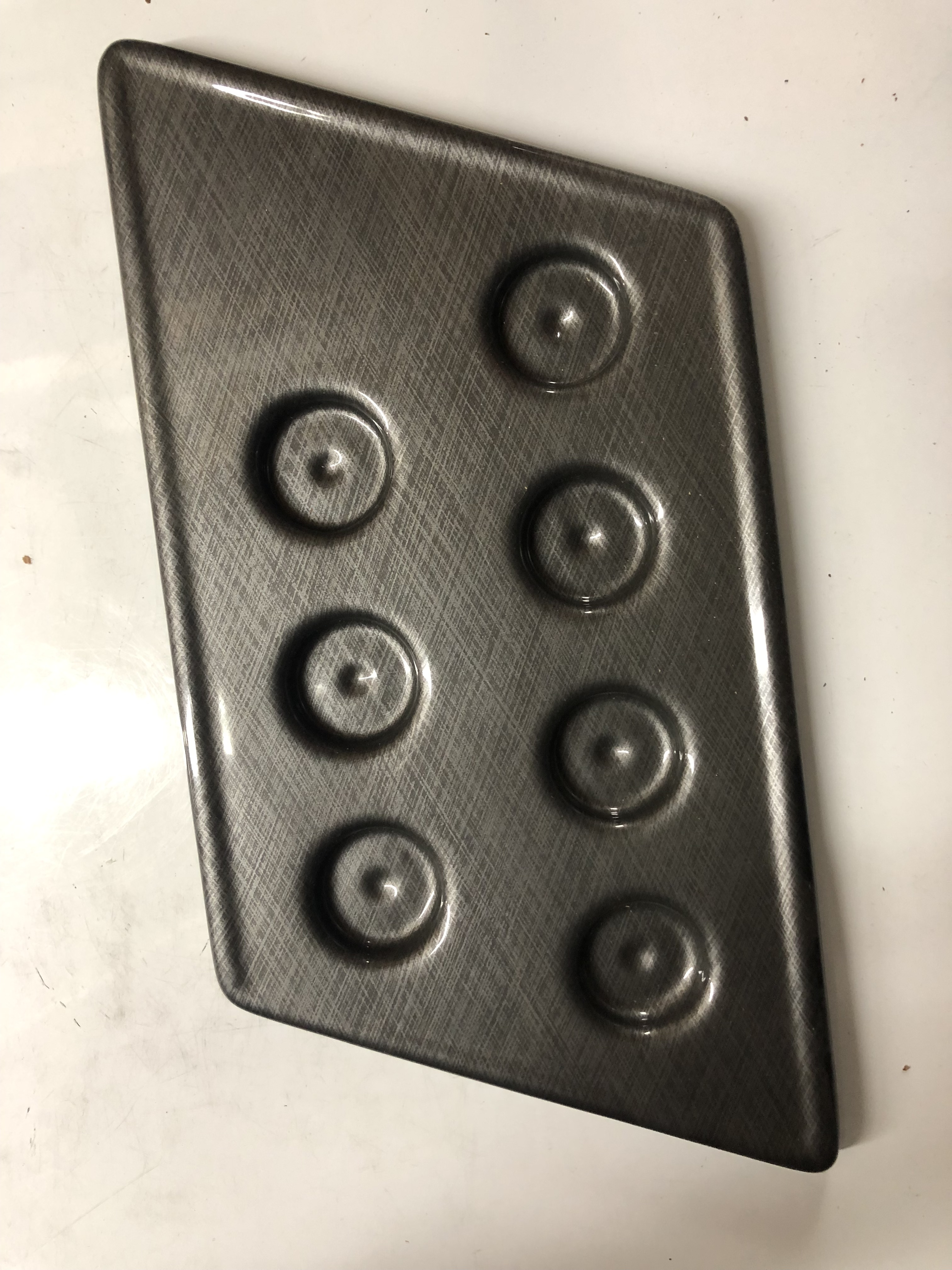 More Triton Bass Boat Panels