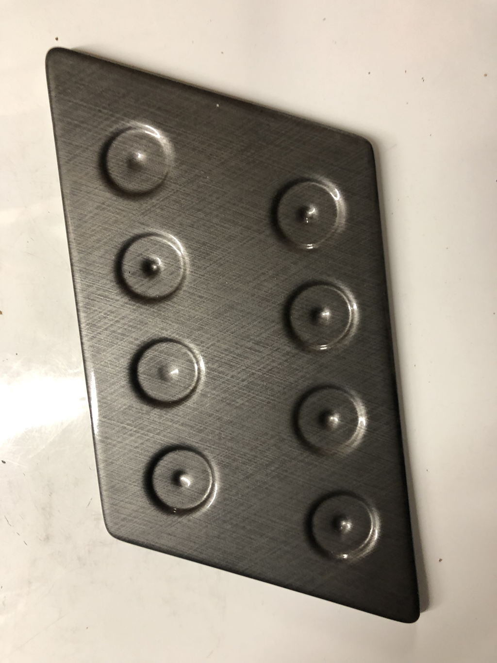 More Triton Bass Boat Panels