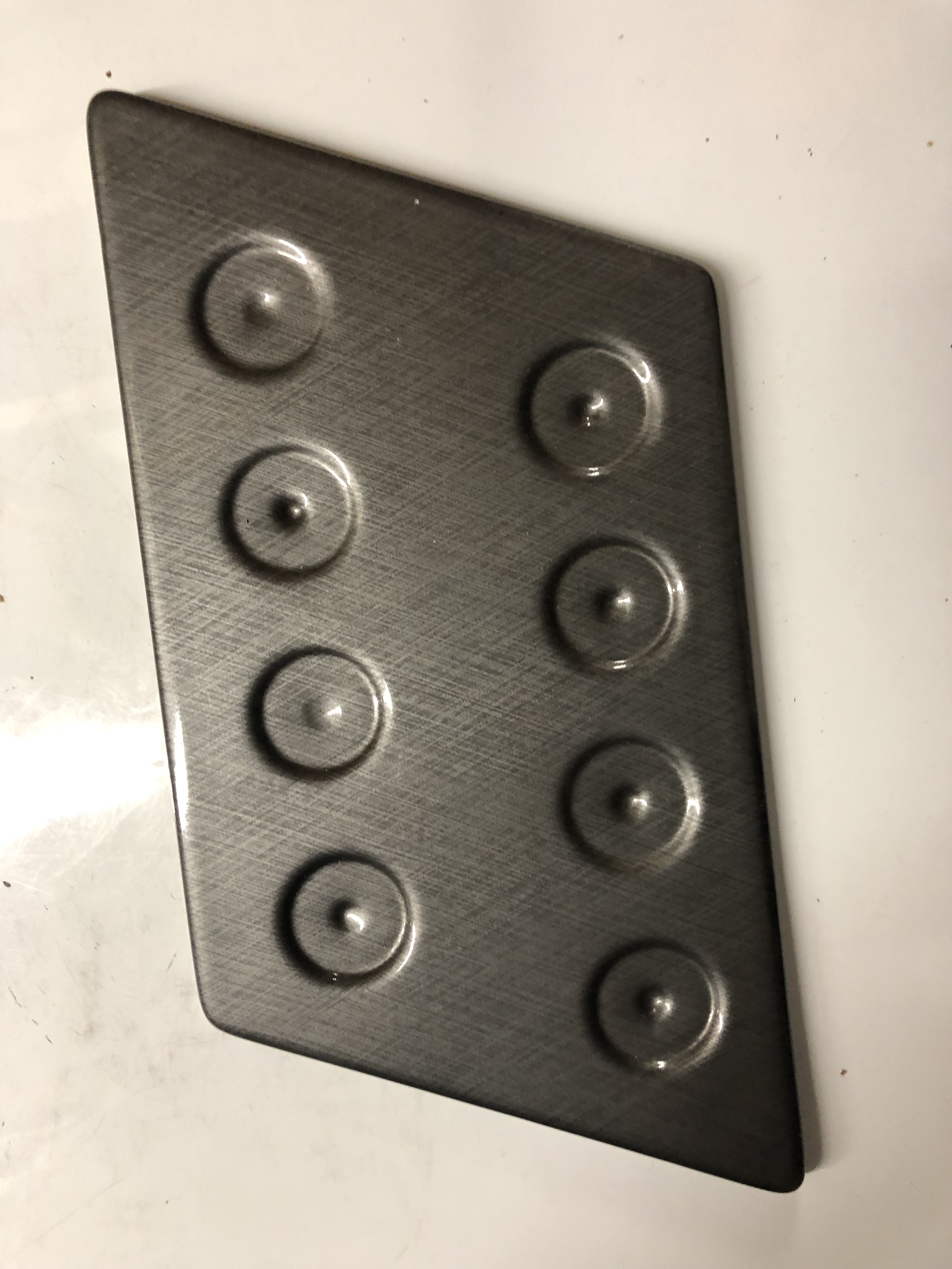 More Triton Bass Boat Panels