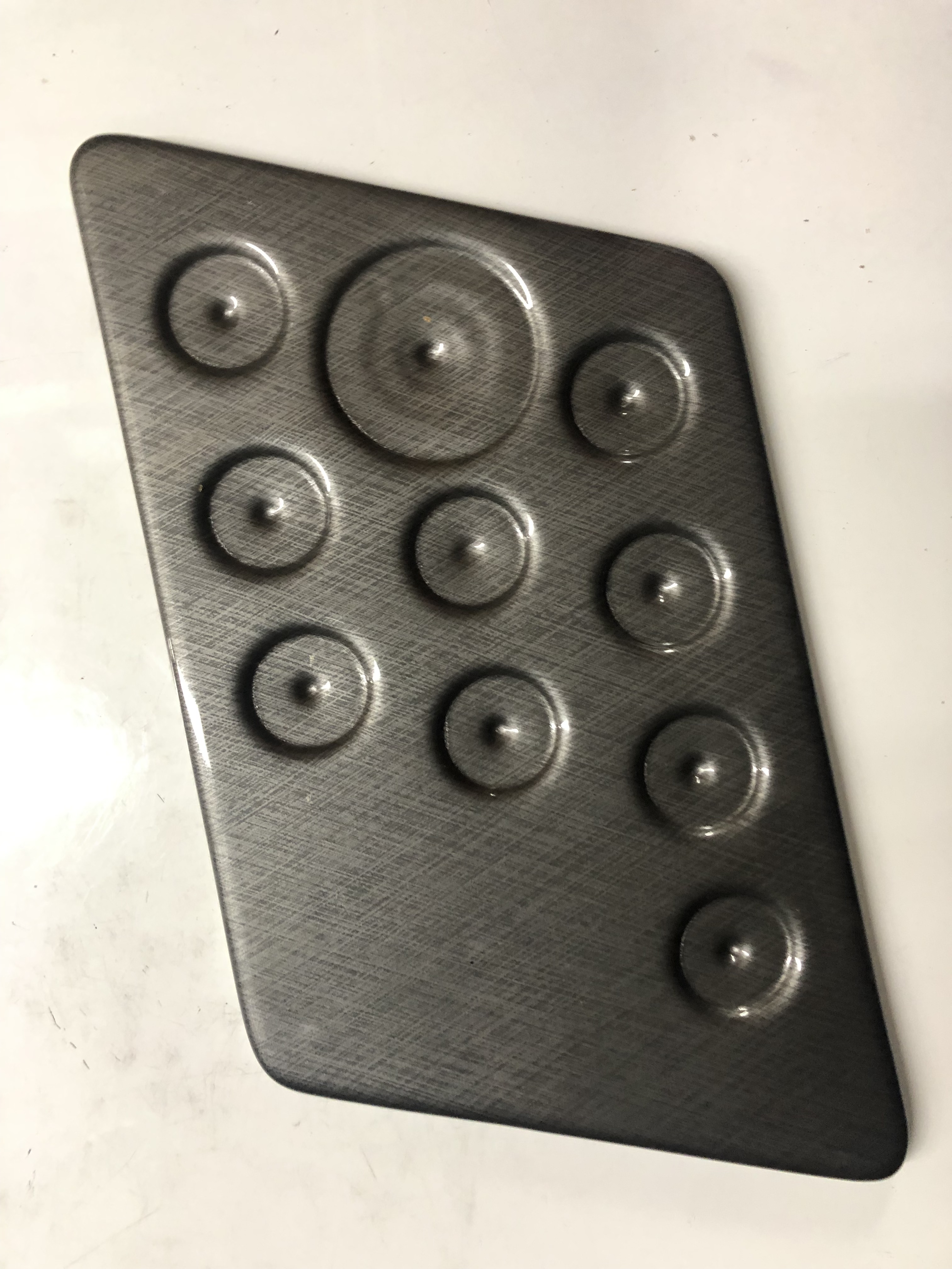 More Triton Bass Boat Panels