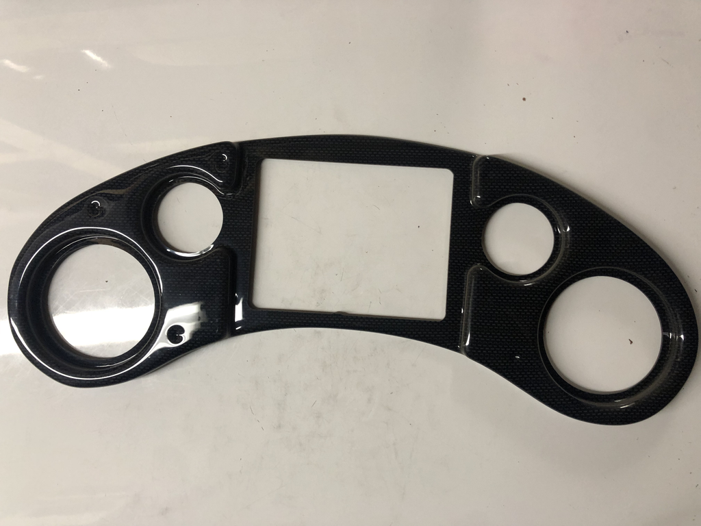 More Triton Bass Boat Panels