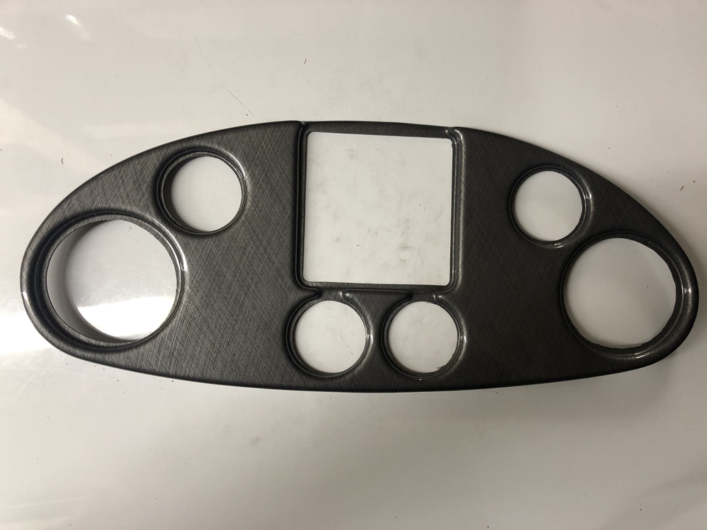 More Triton Bass Boat Panels