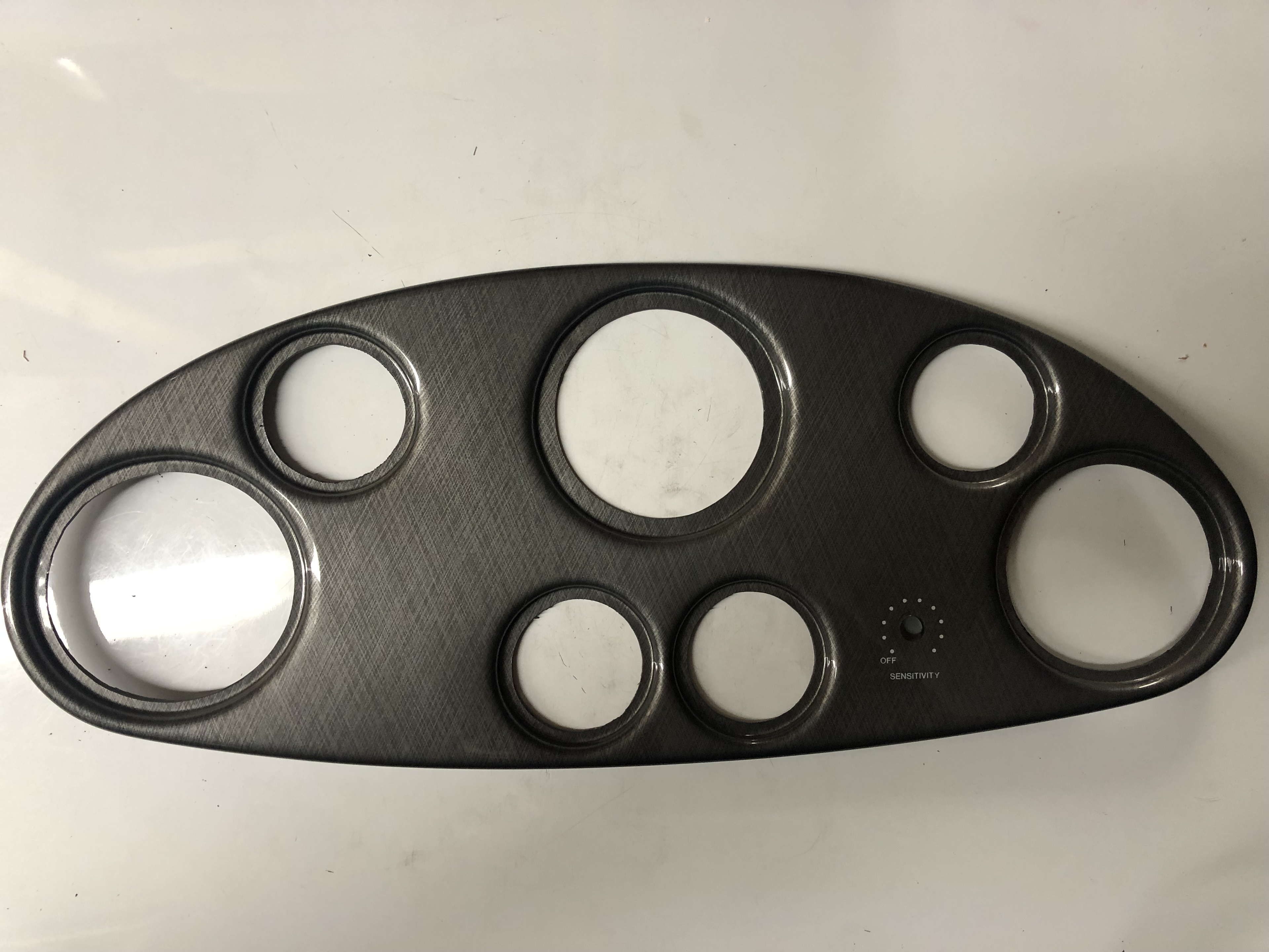 More Triton Bass Boat Panels