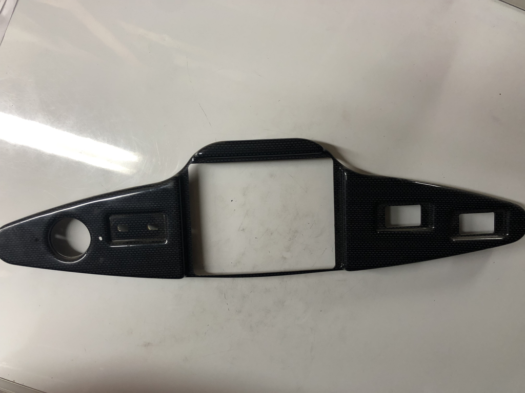 More Triton Bass Boat Panels