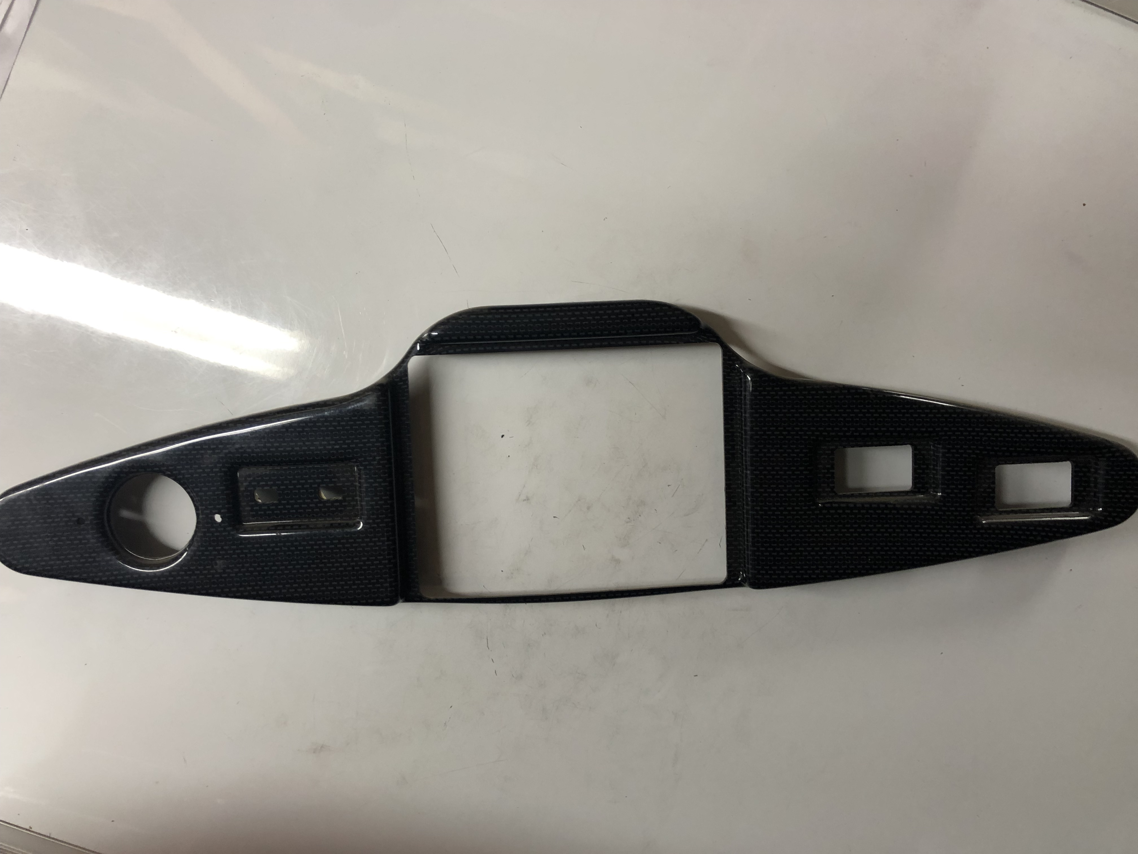 More Triton Bass Boat Panels