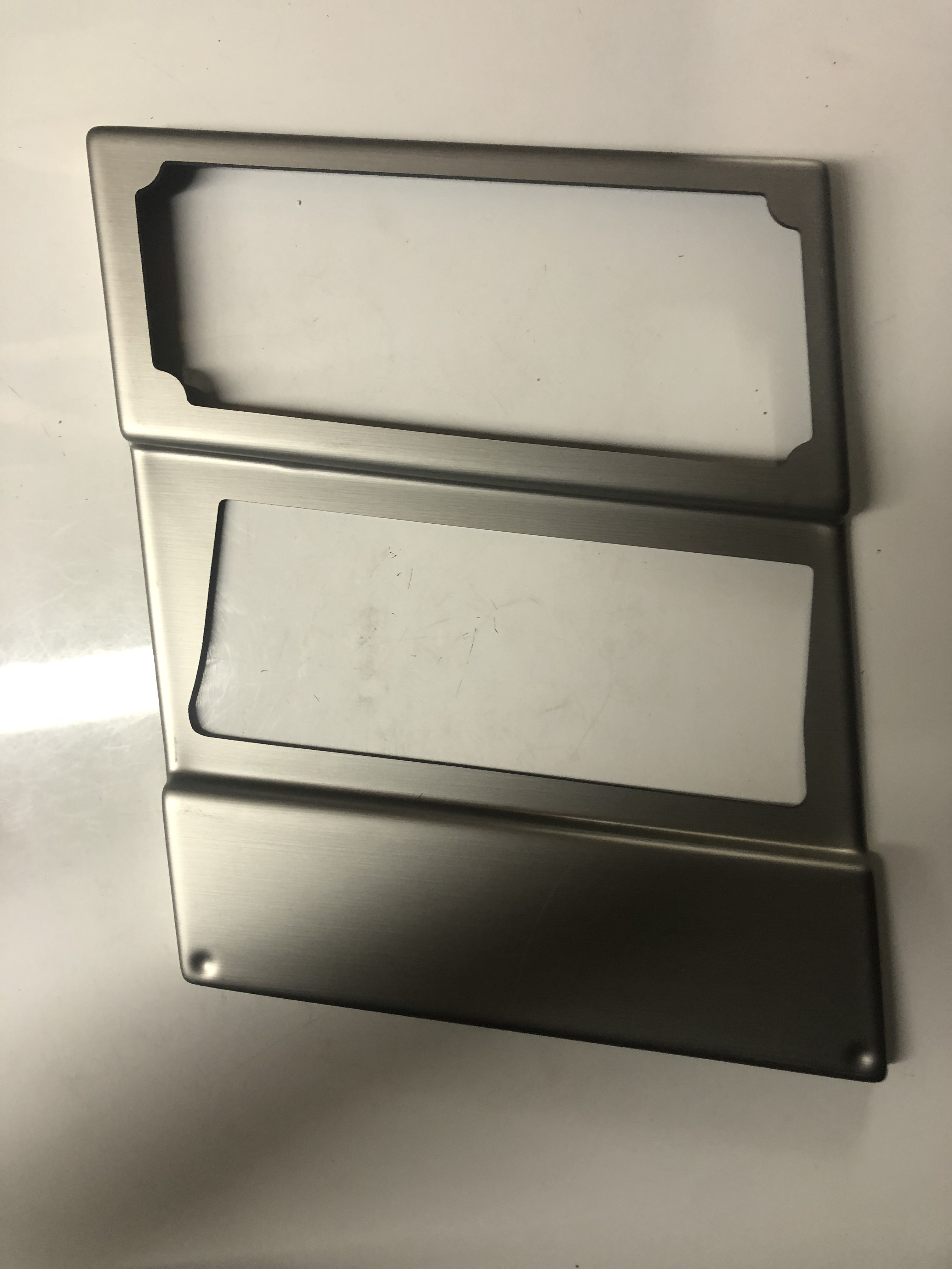 More Triton Bass Boat Panels