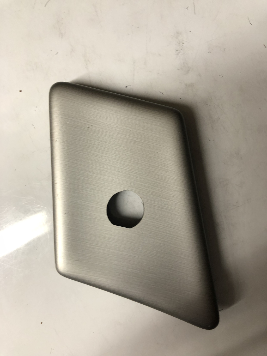 More Triton Bass Boat Panels