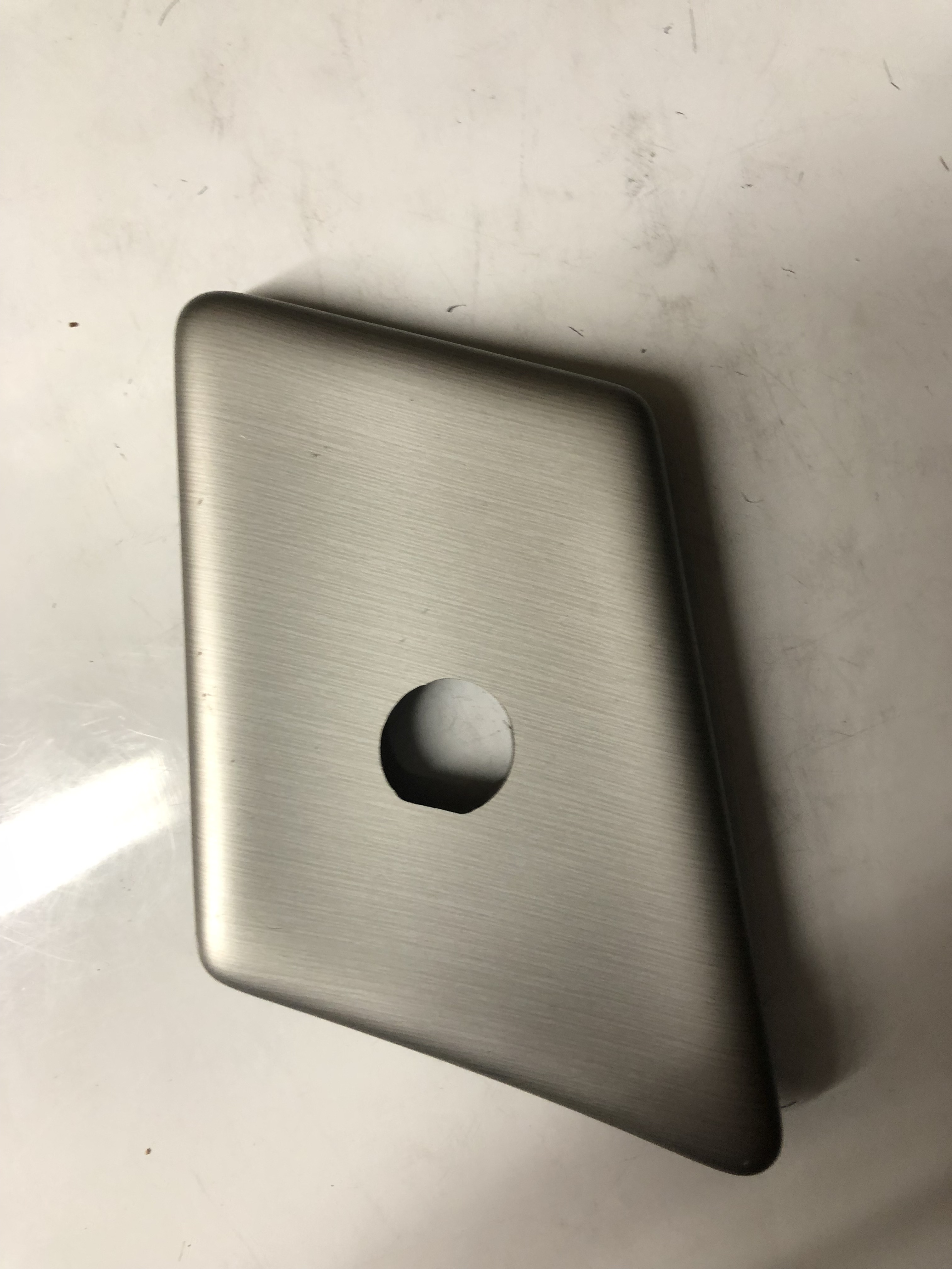 More Triton Bass Boat Panels