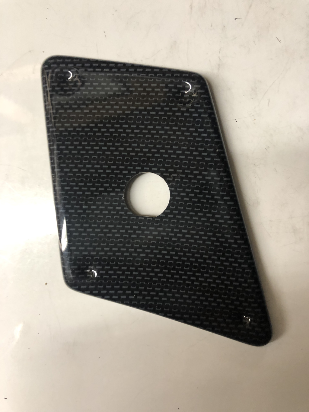 More Triton Bass Boat Panels