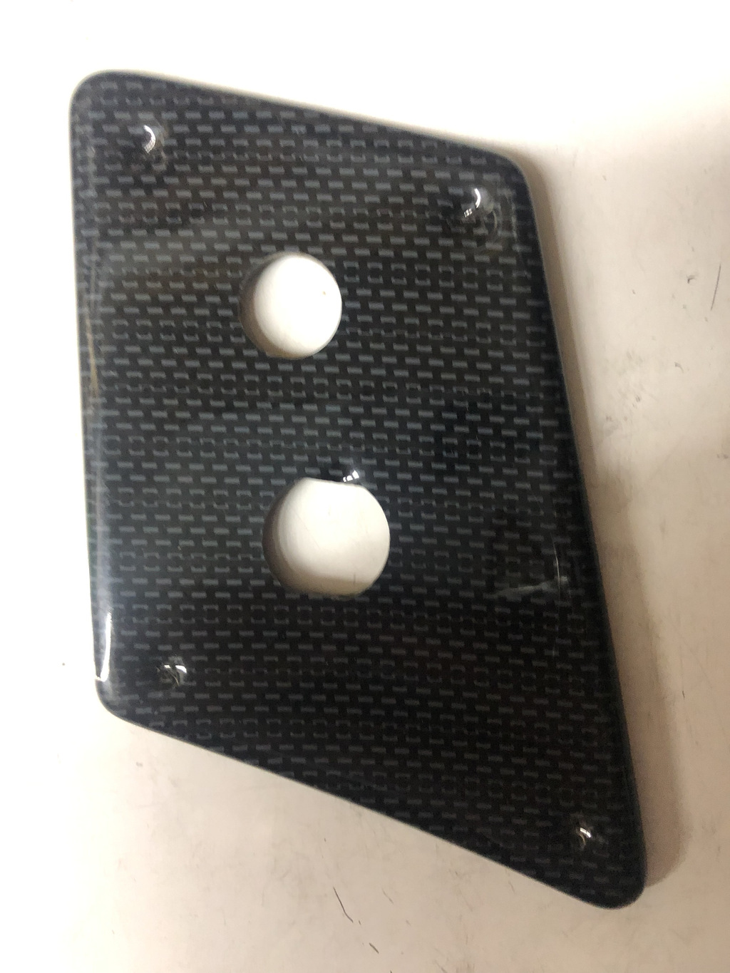 More Triton Bass Boat Panels