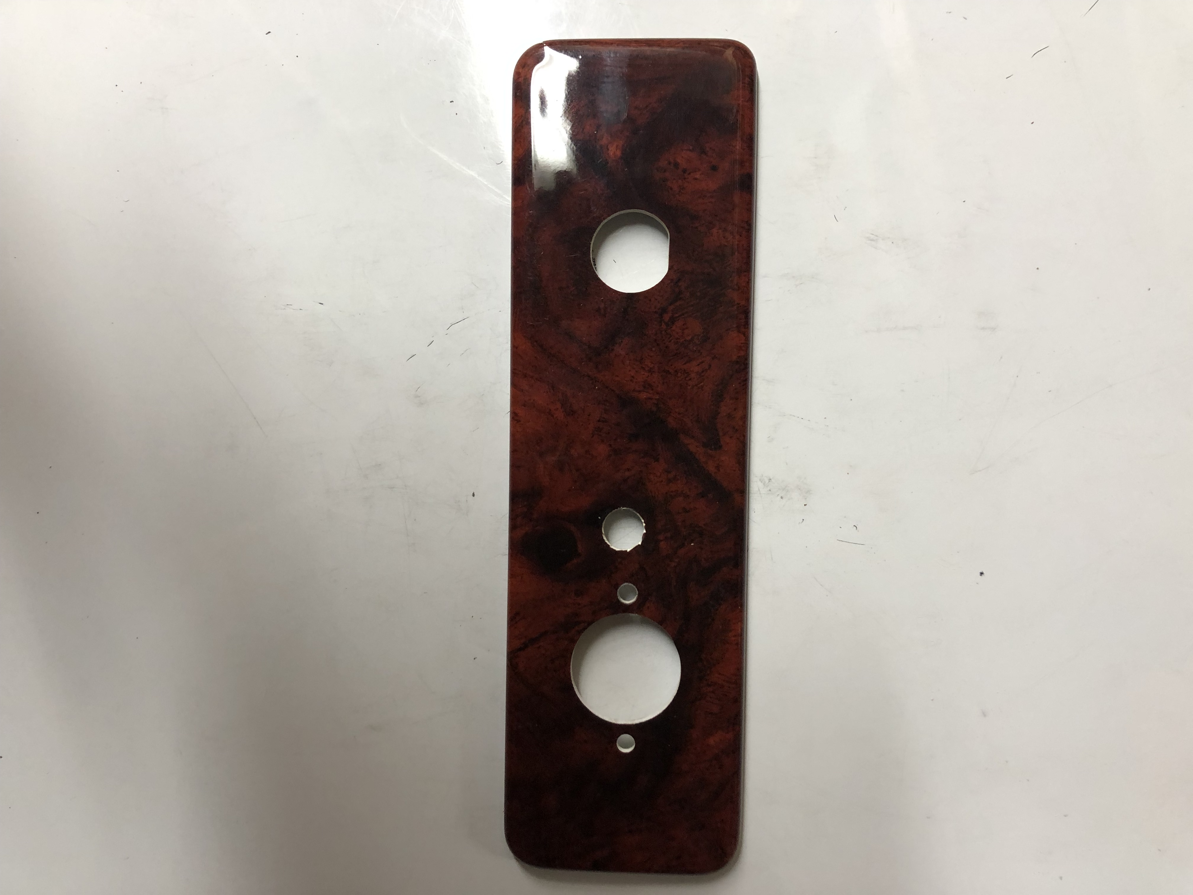 More Triton Bass Boat Panels