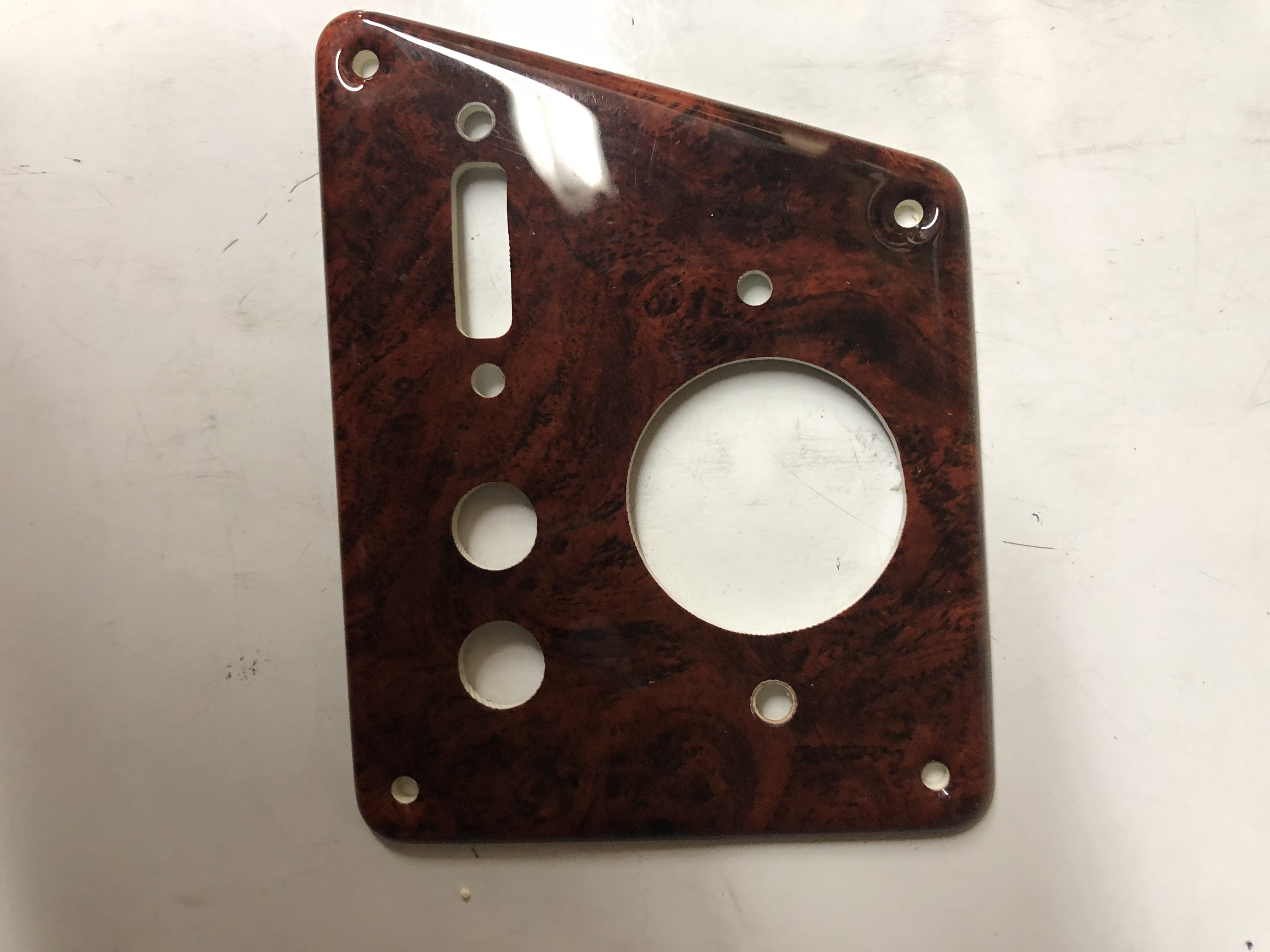 More Triton Bass Boat Panels