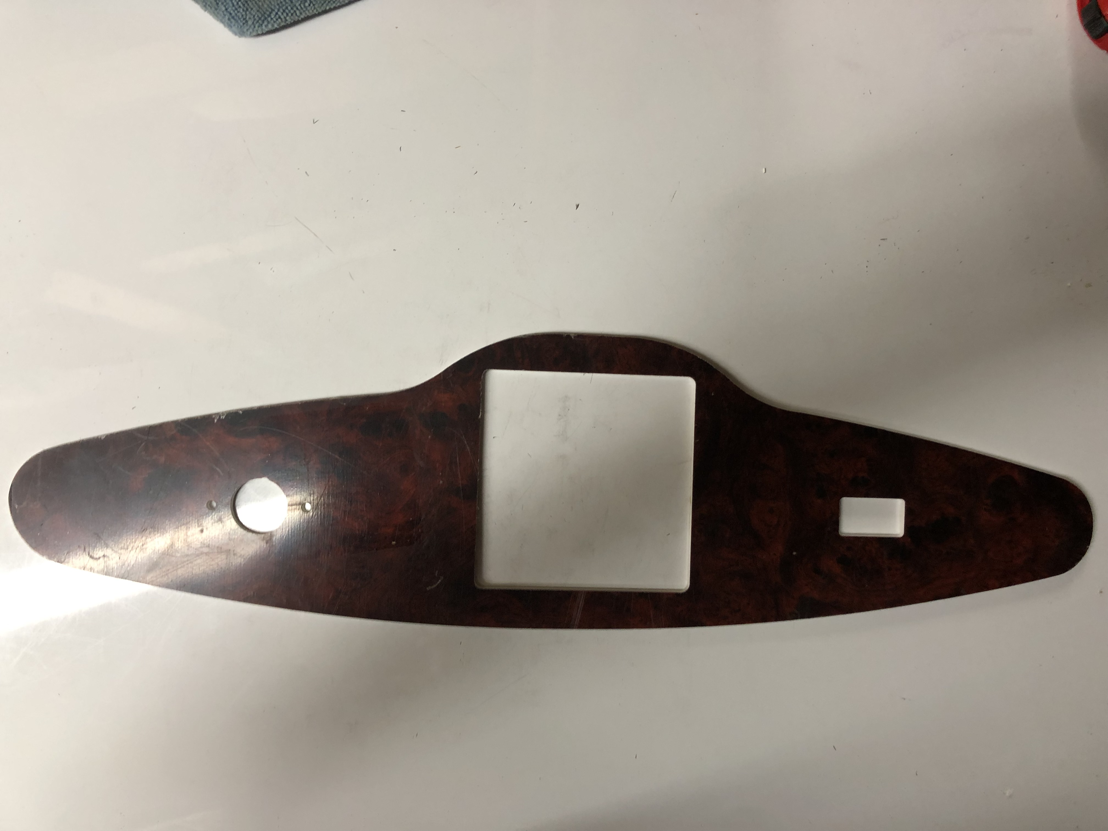 More Triton Bass Boat Panels