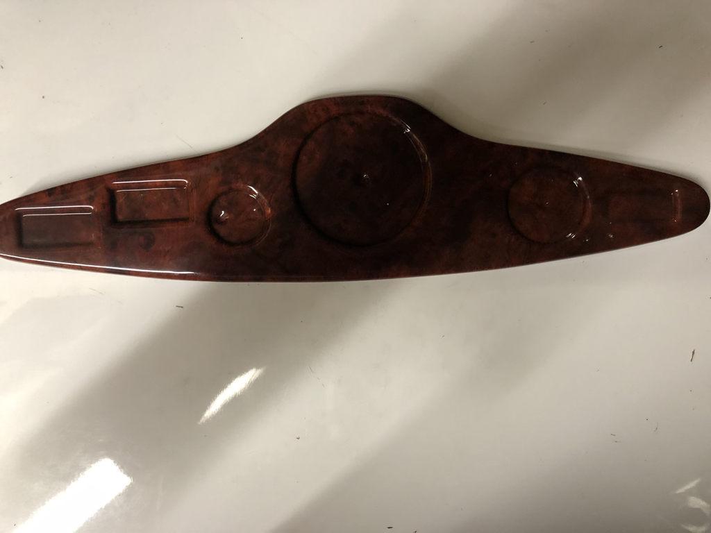 More Triton Bass Boat Panels