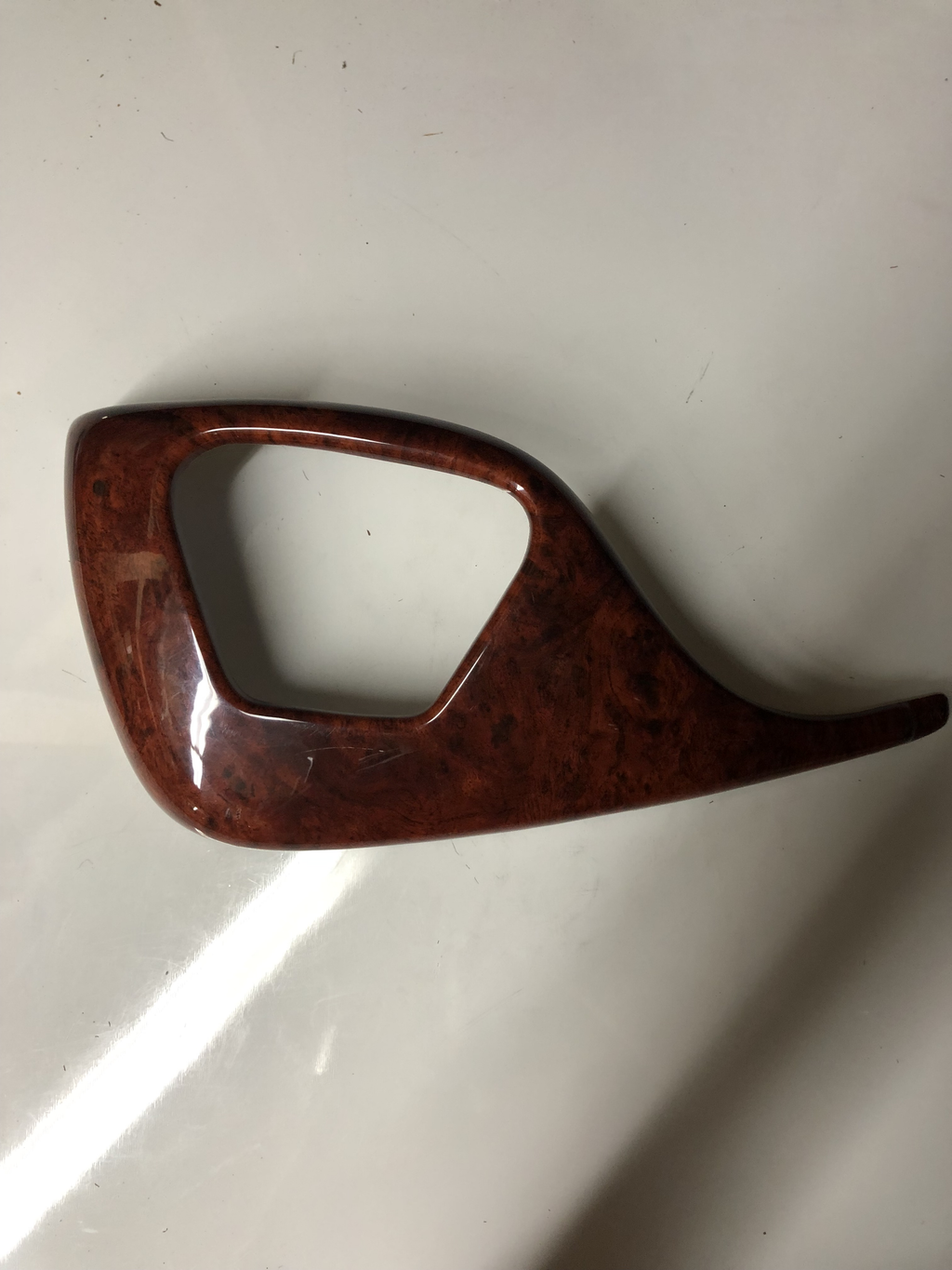 More Triton Bass Boat Panels