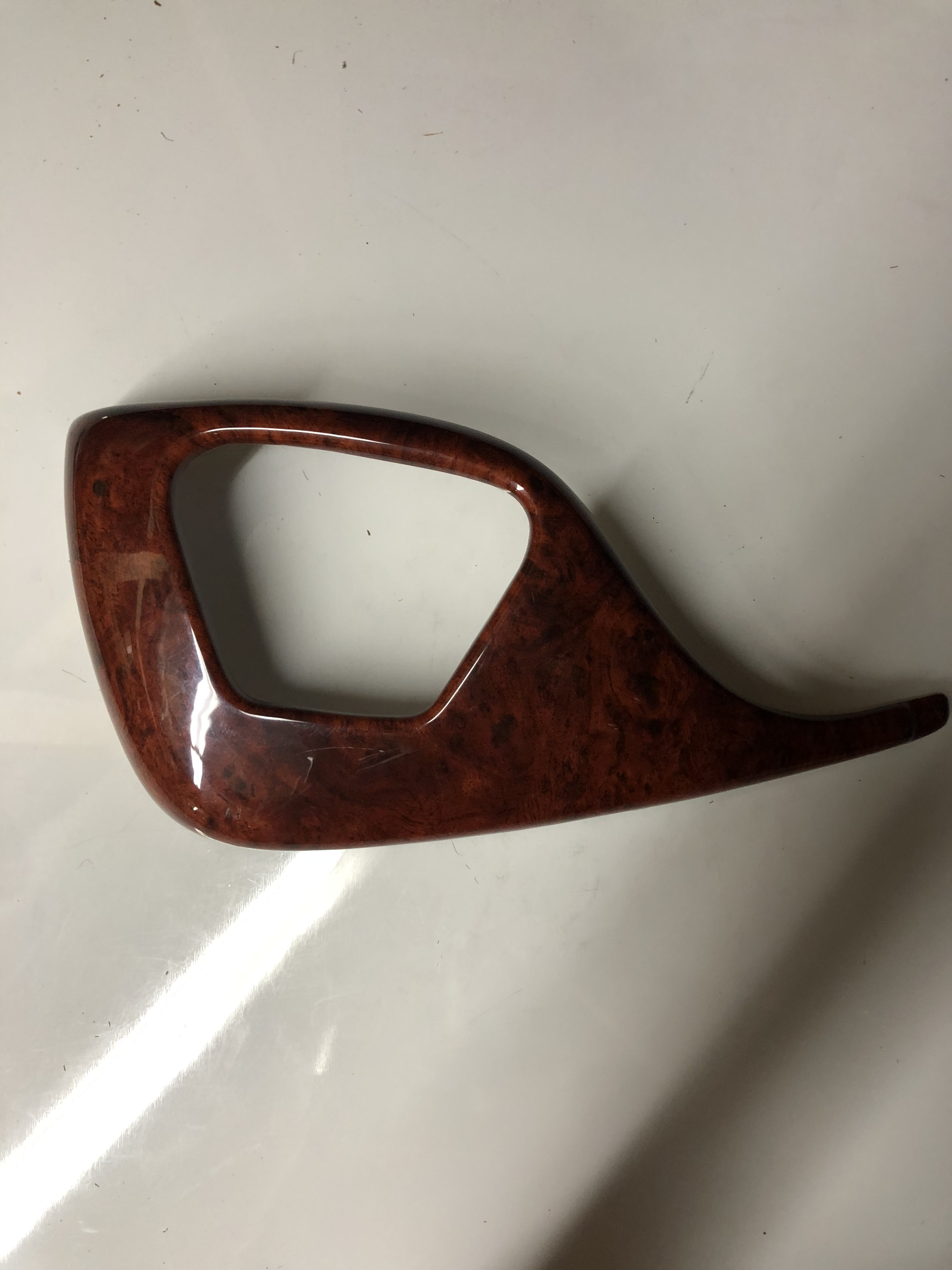 More Triton Bass Boat Panels