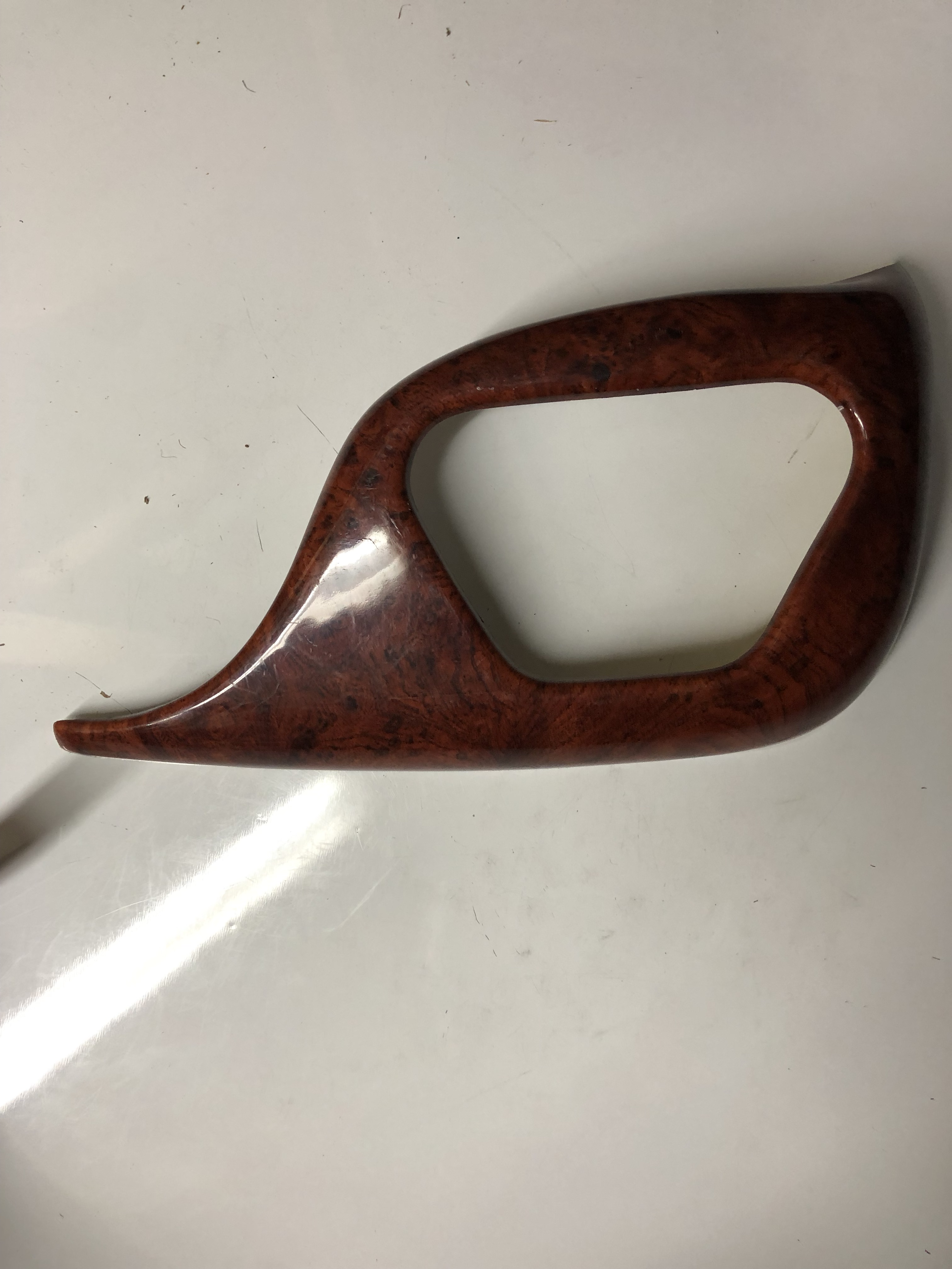 More Triton Bass Boat Panels