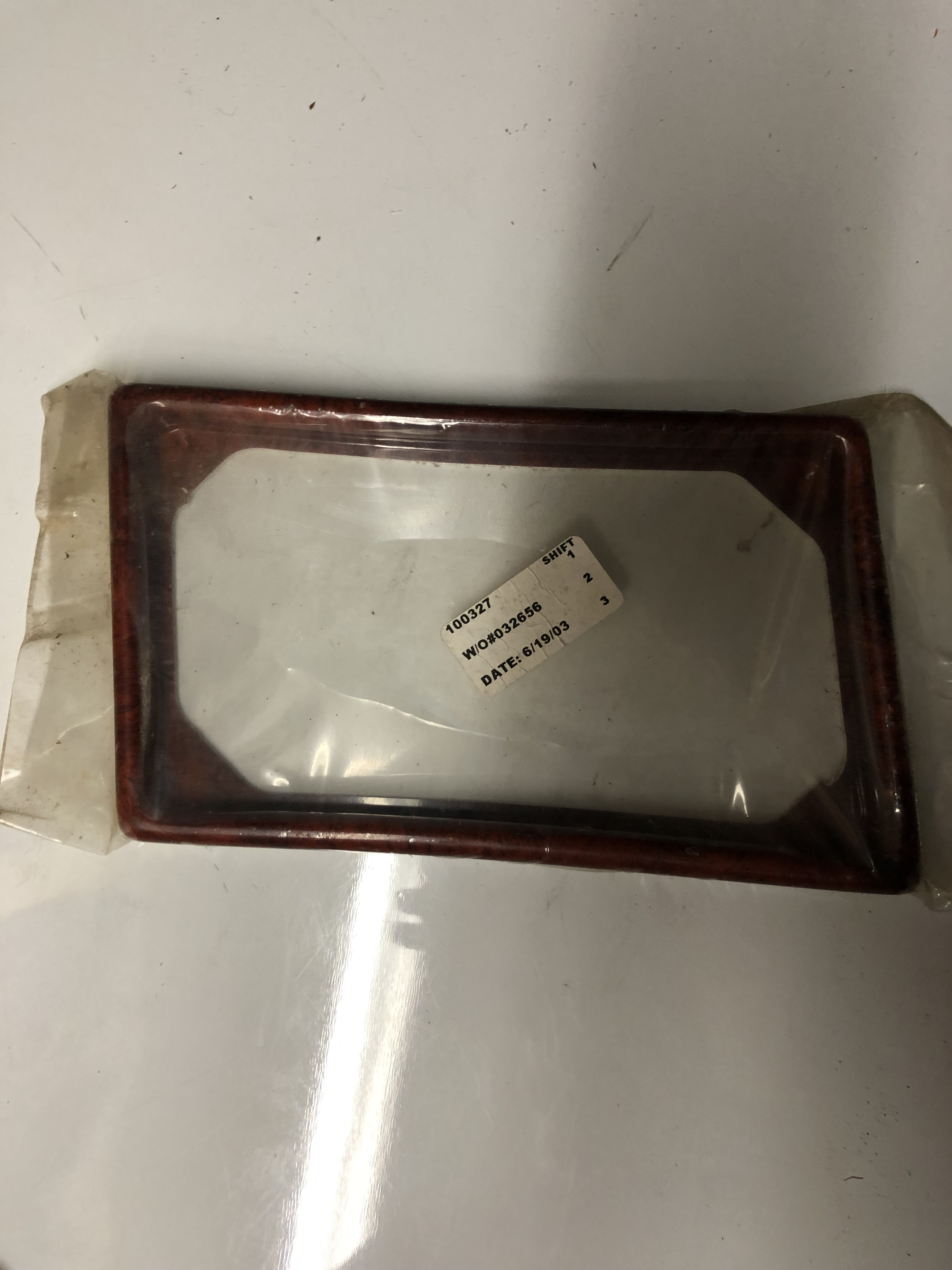 More Triton Bass Boat Panels