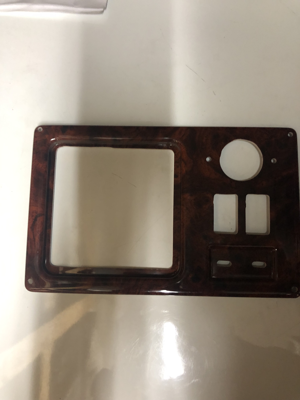 More Triton Bass Boat Panels