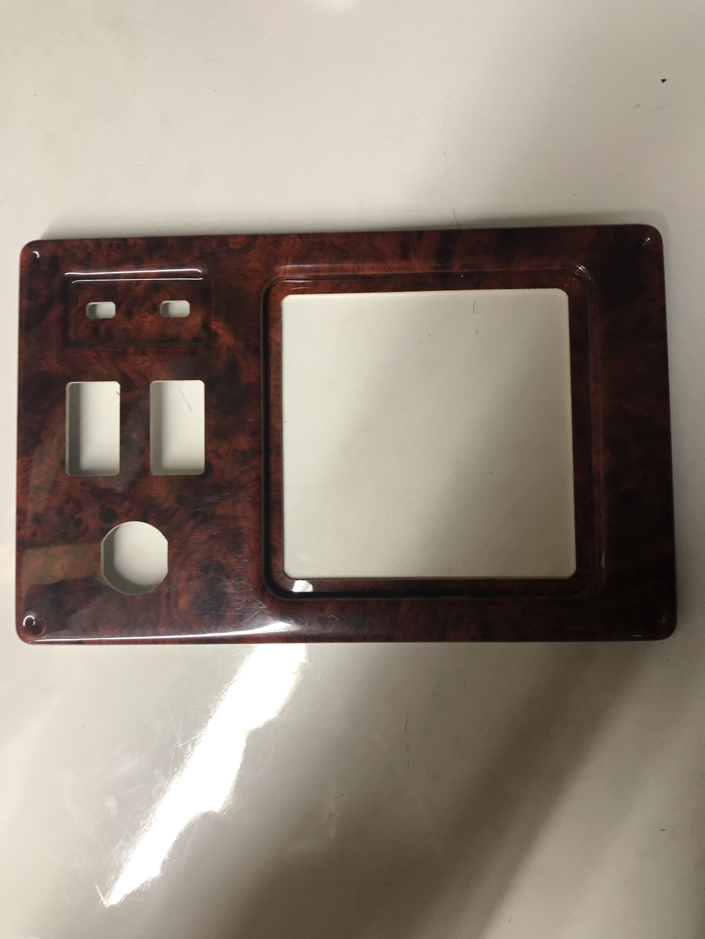 More Triton Bass Boat Panels