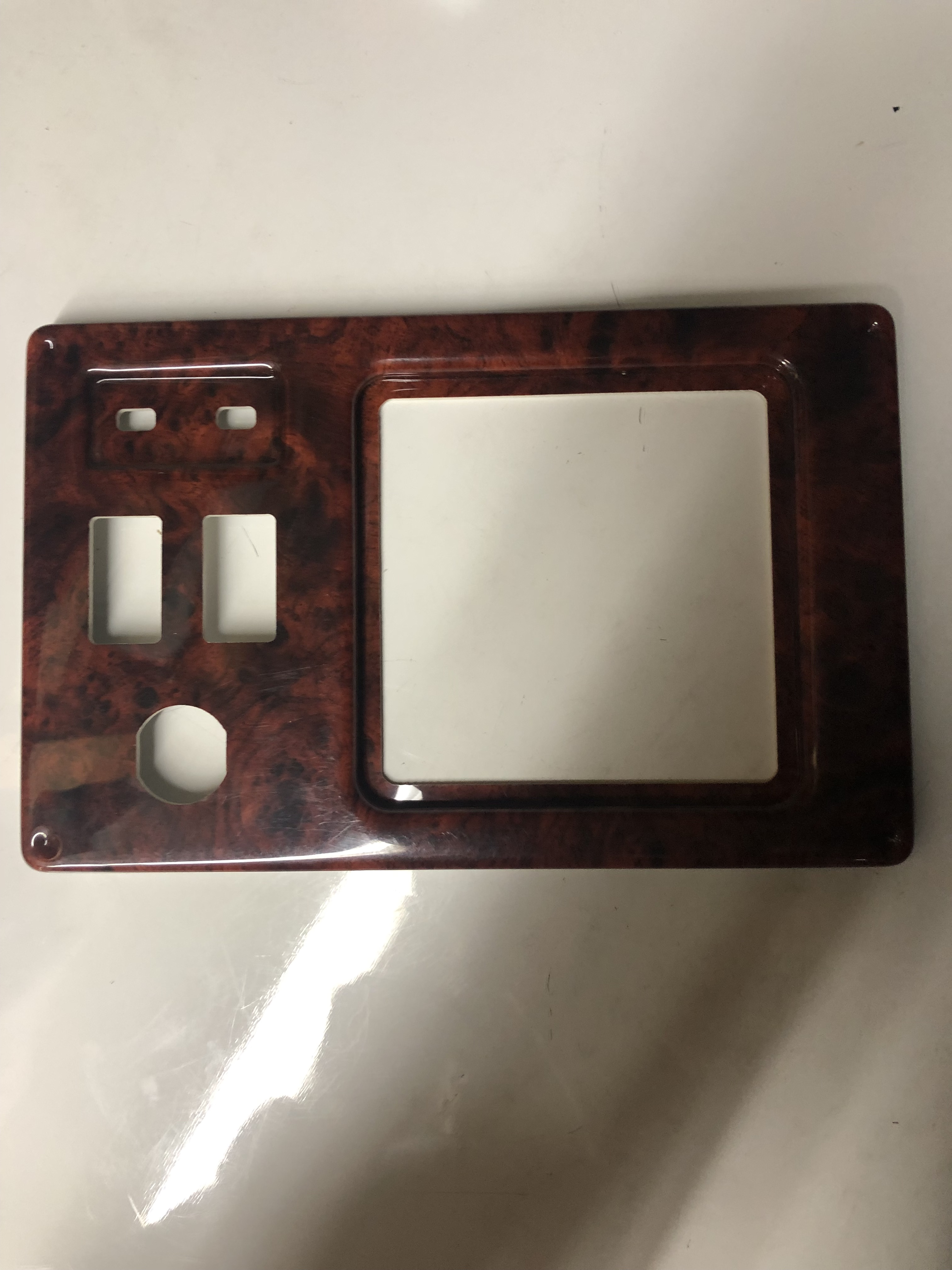 More Triton Bass Boat Panels