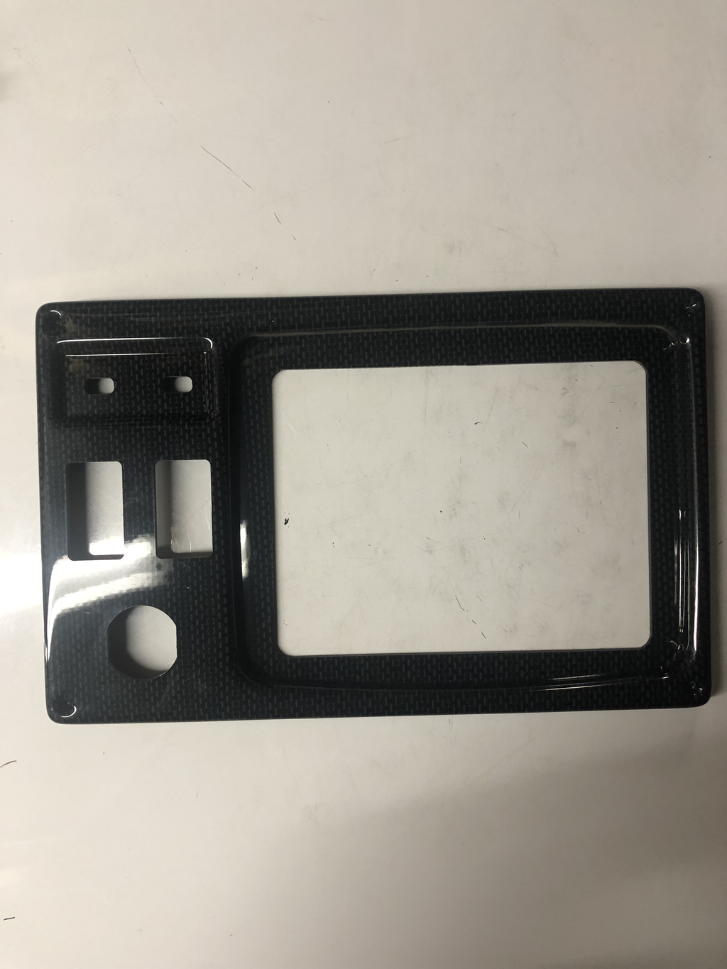 More Triton Bass Boat Panels