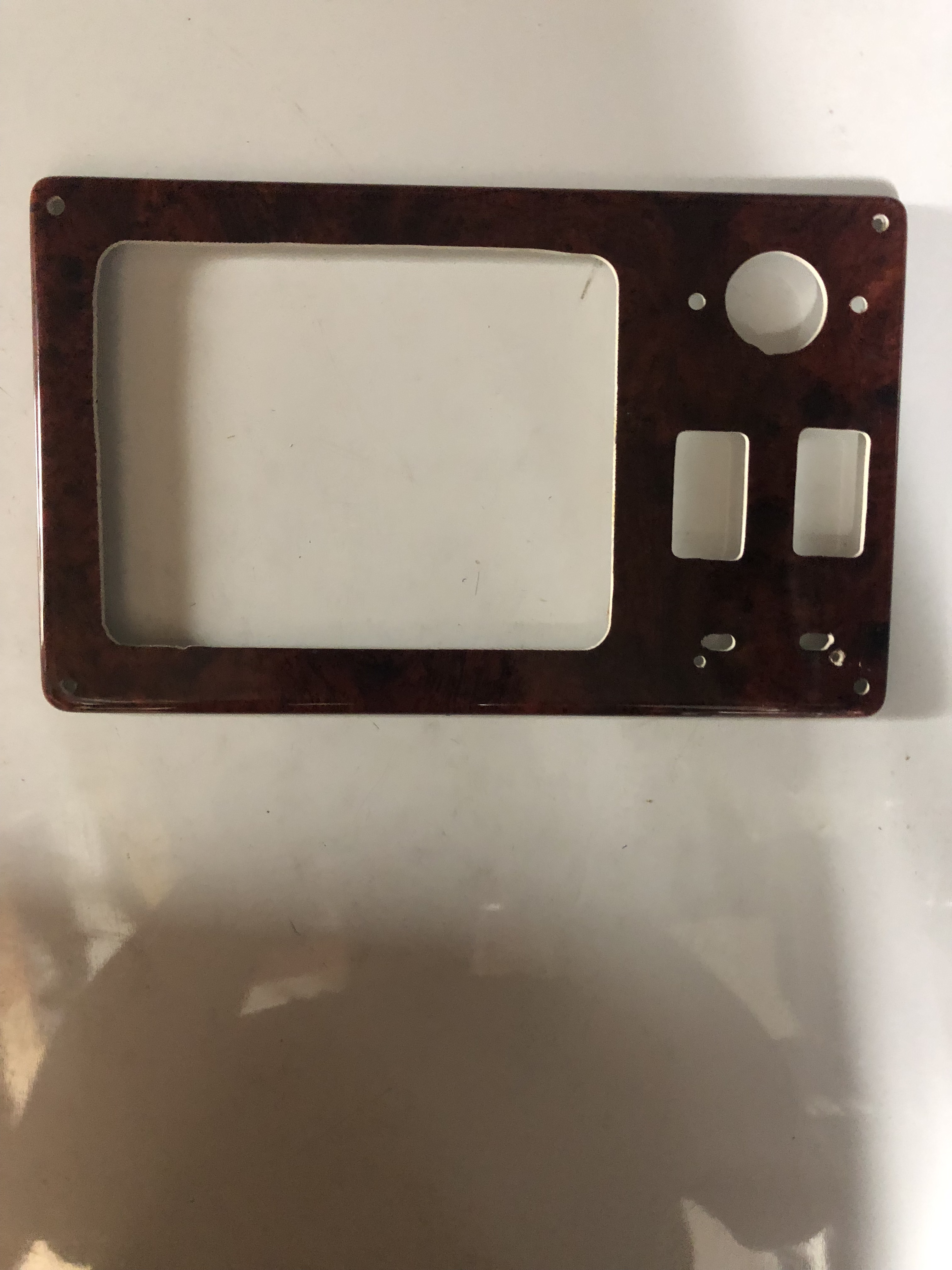 More Triton Bass Boat Panels