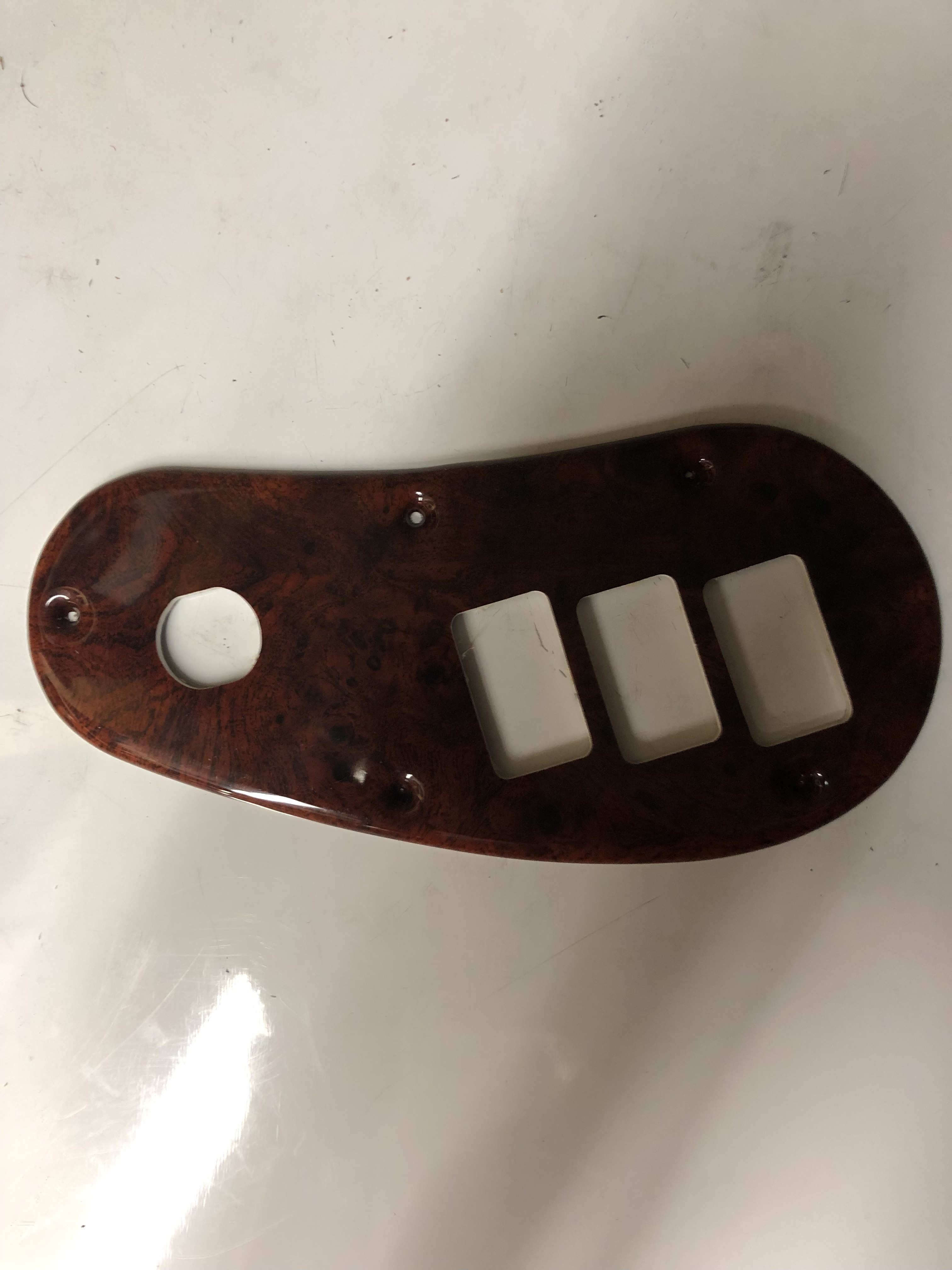 More Triton Bass Boat Panels