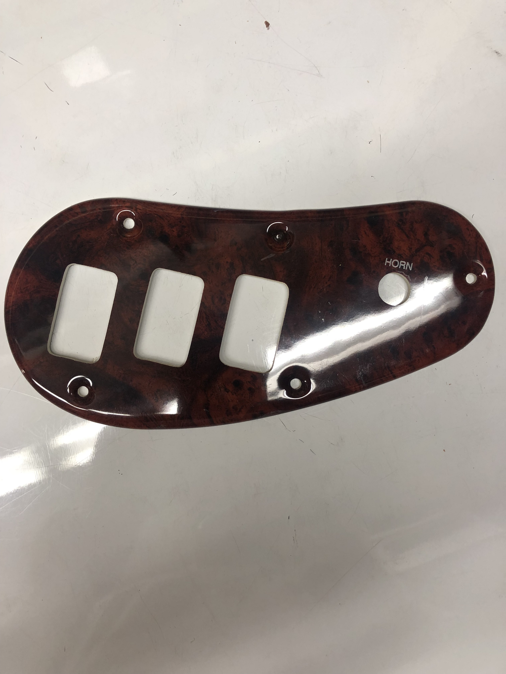 More Triton Bass Boat Panels