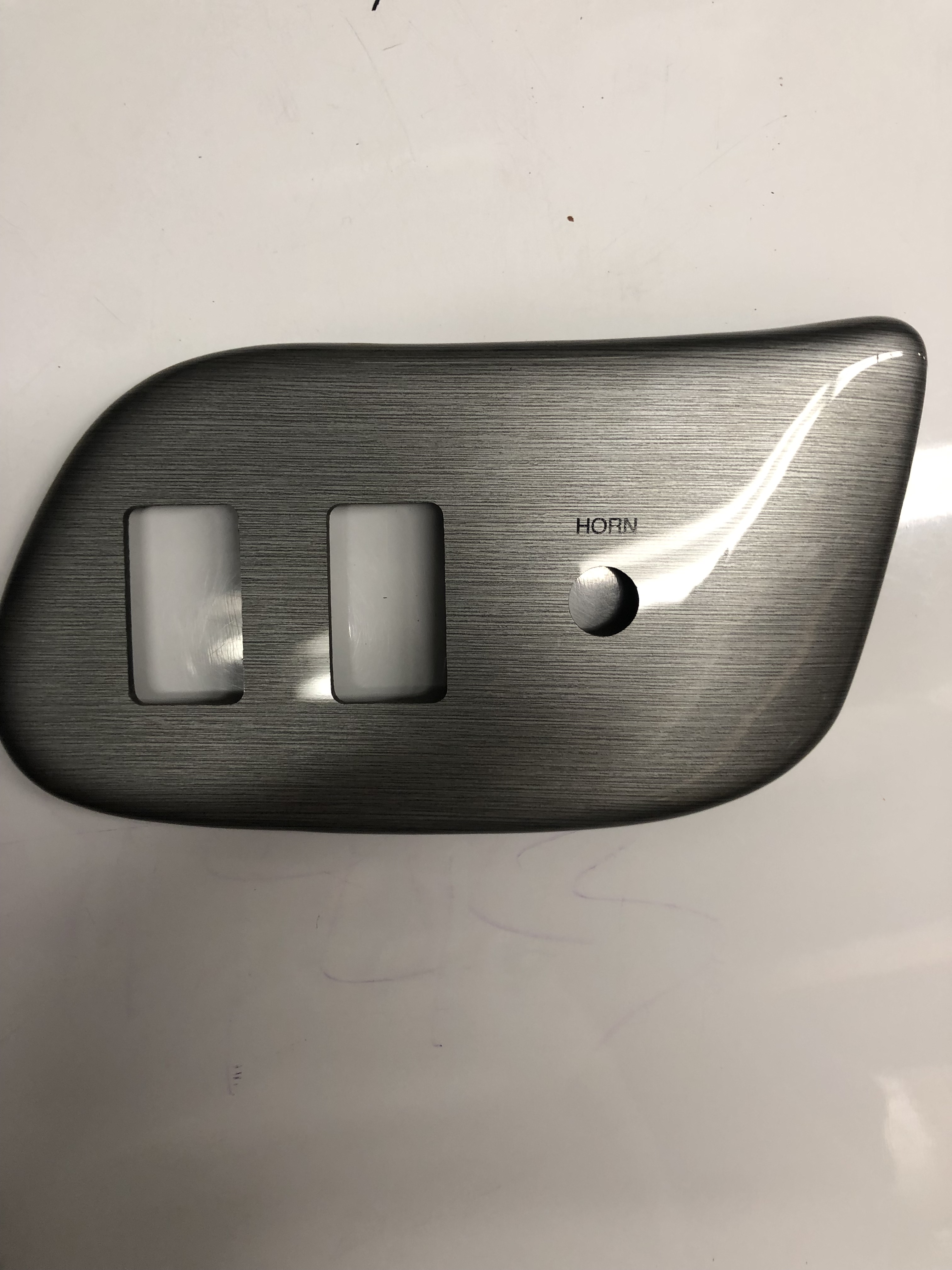 More Triton Bass Boat Panels