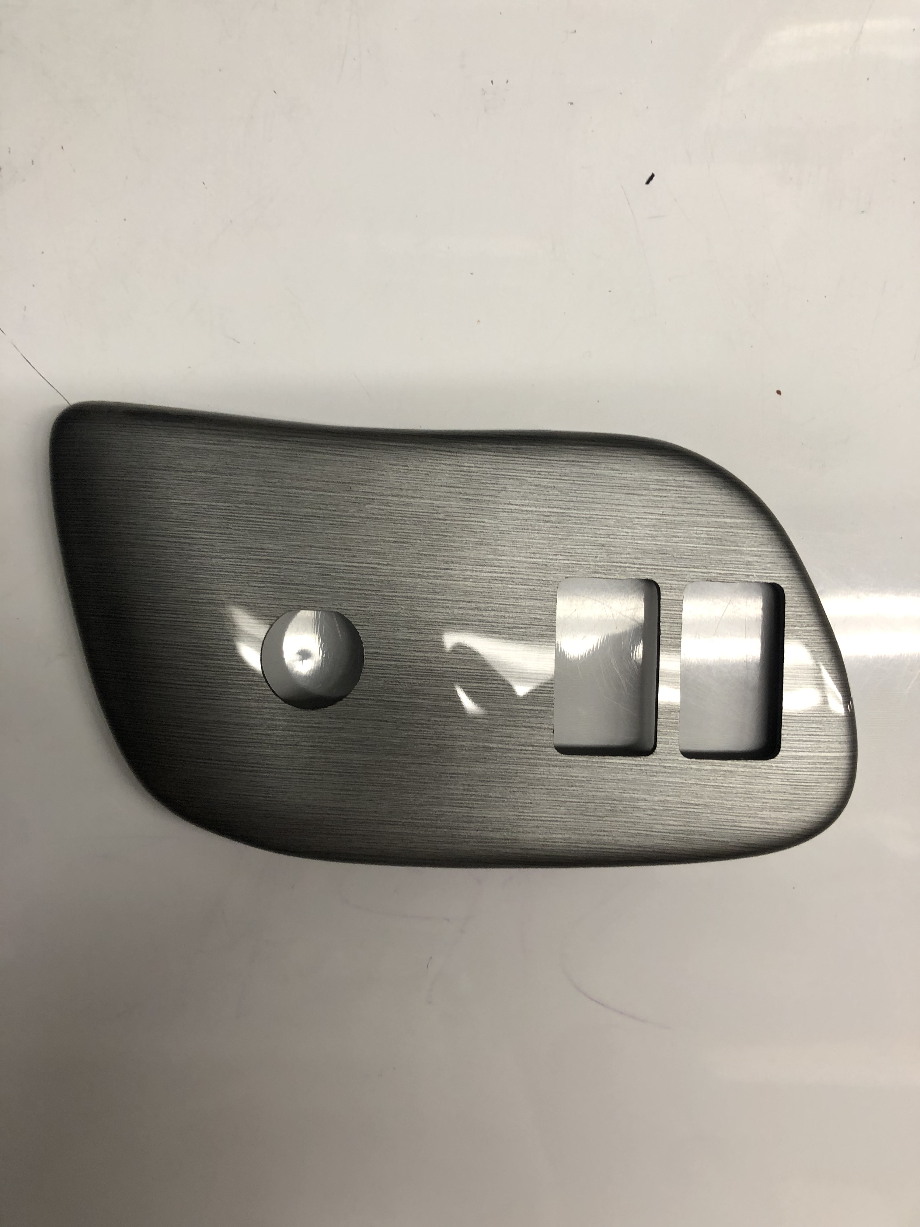 More Triton Bass Boat Panels