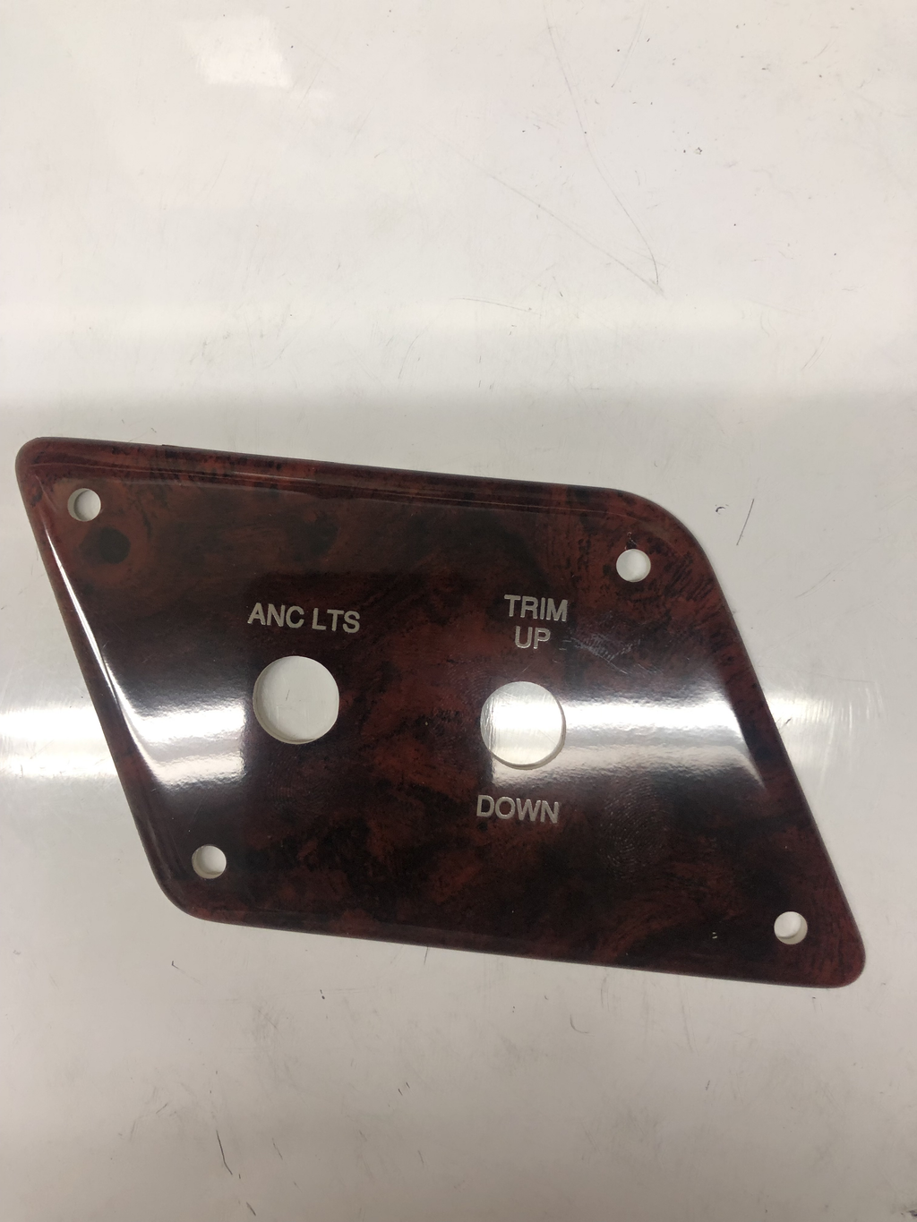 More Triton Bass Boat Panels