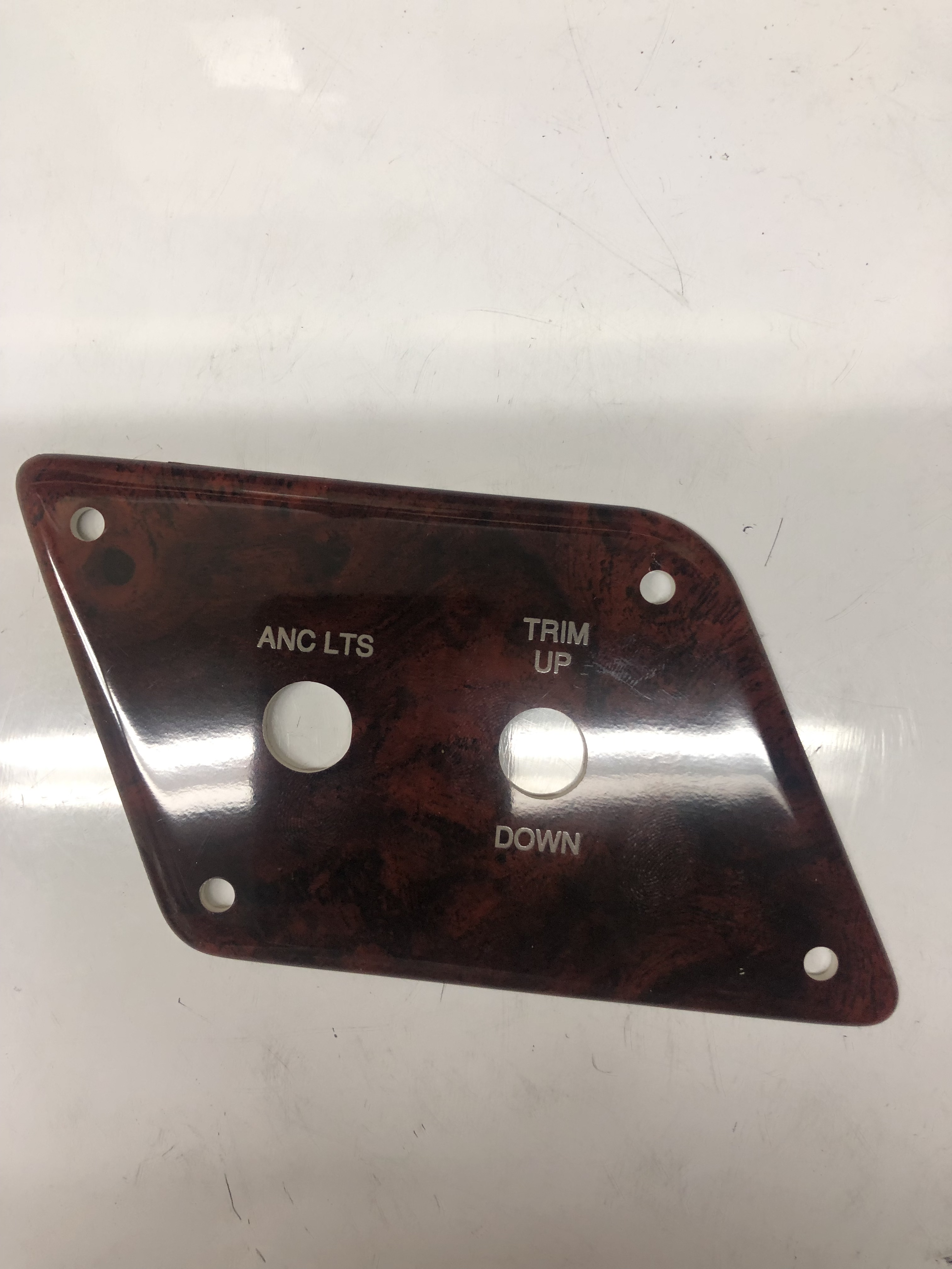 More Triton Bass Boat Panels