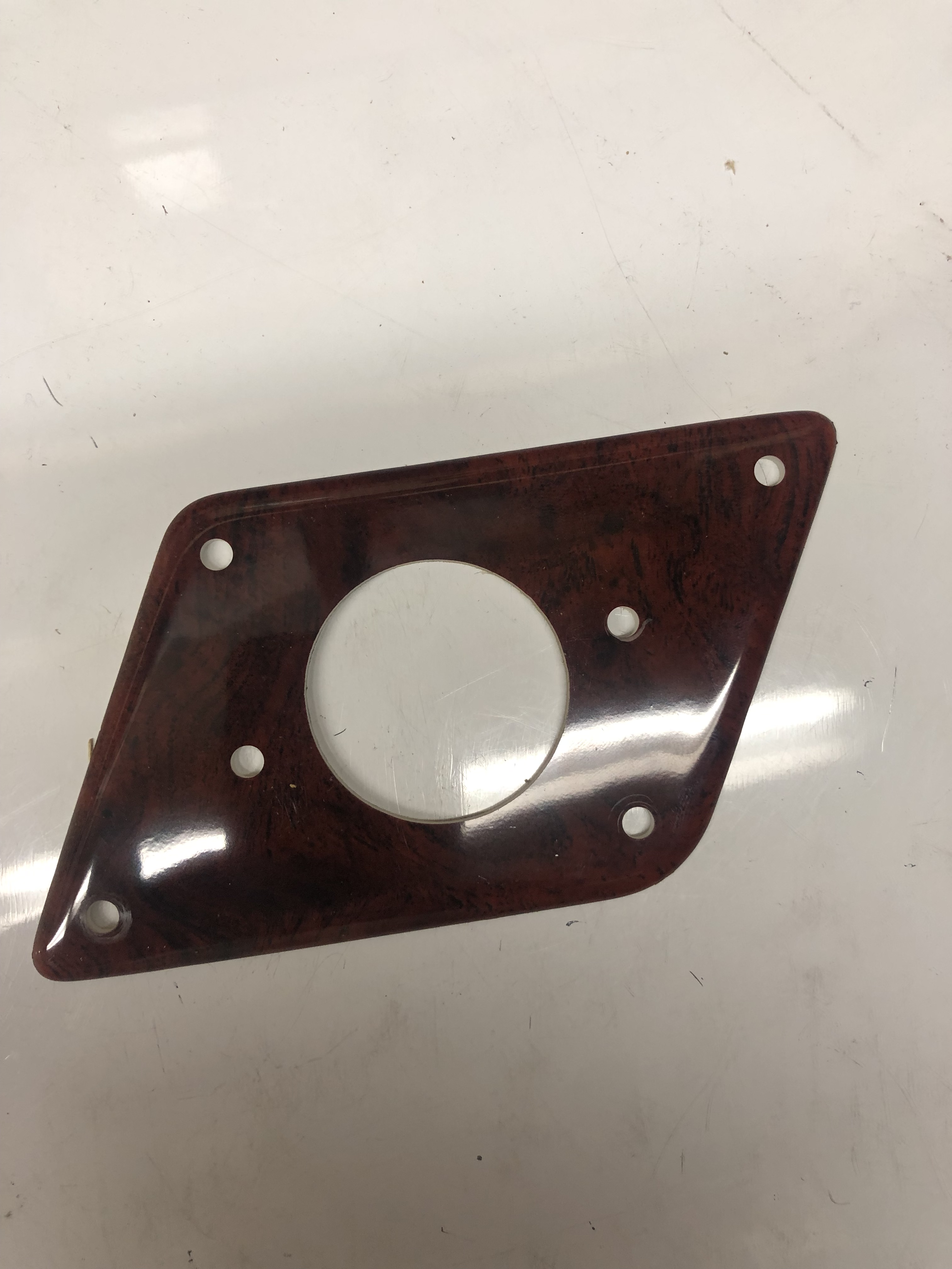 More Triton Bass Boat Panels