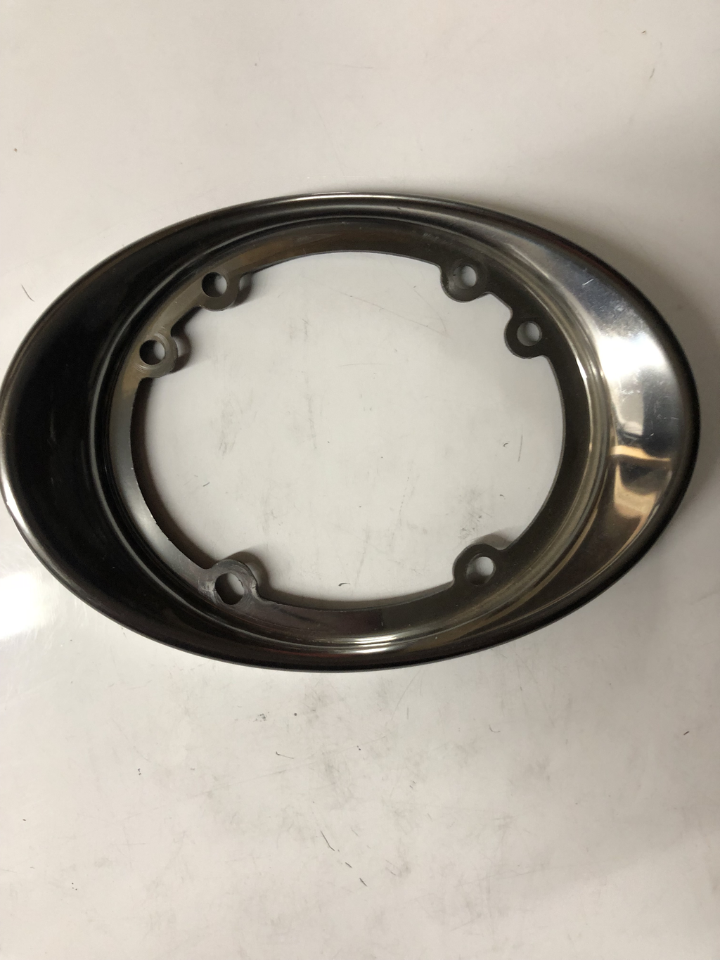 More Triton Bass Boat Panels