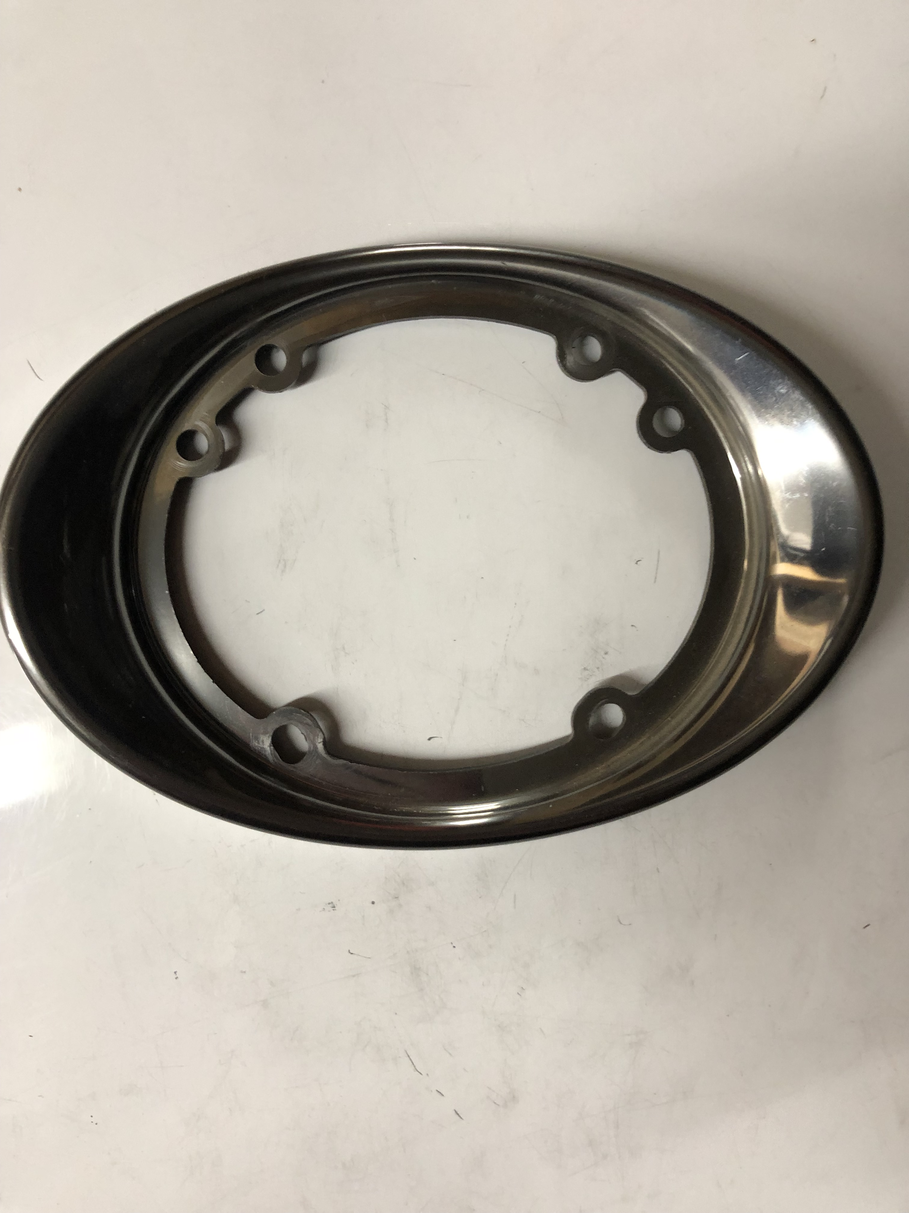 More Triton Bass Boat Panels