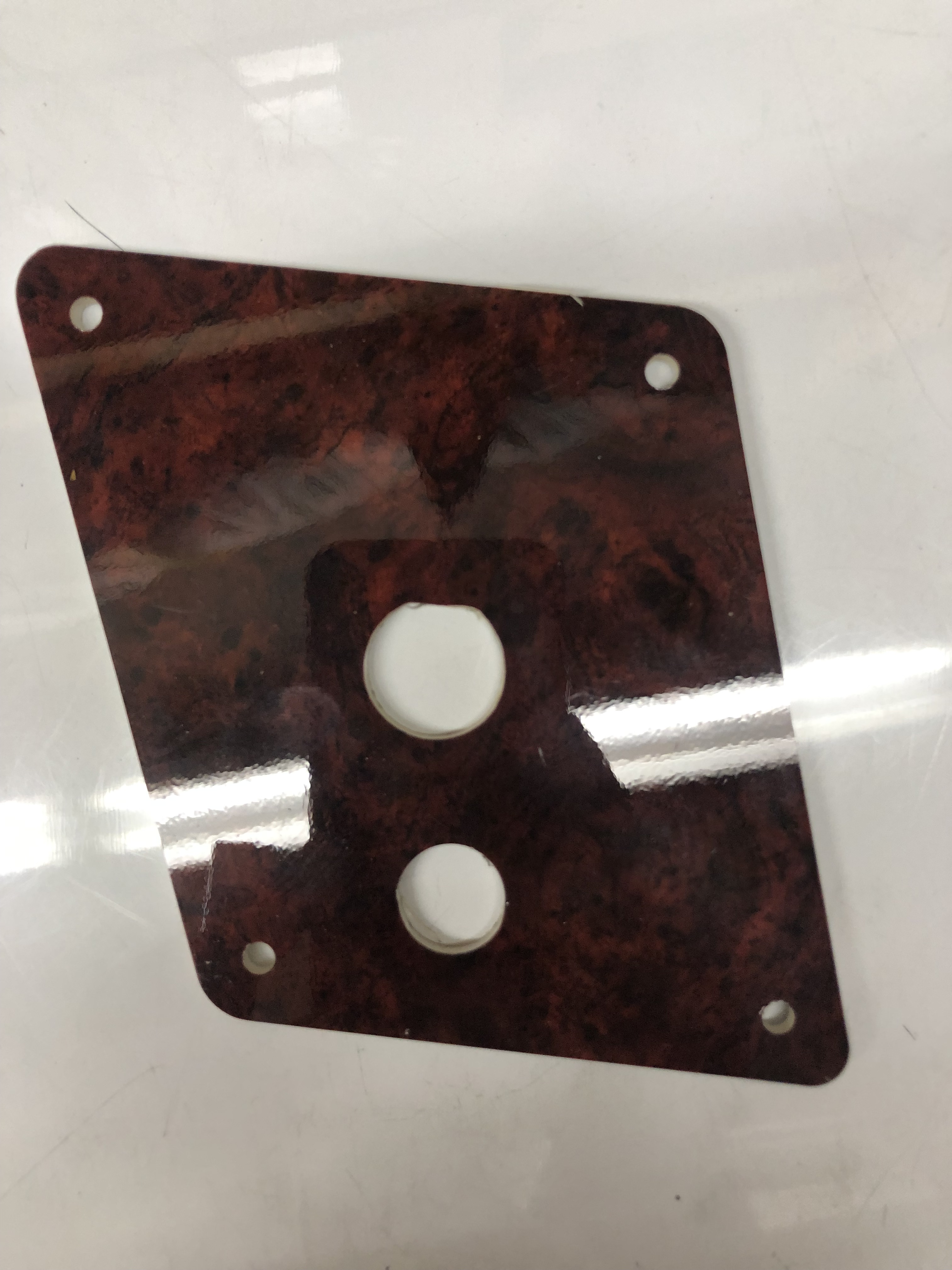 More Triton Bass Boat Panels