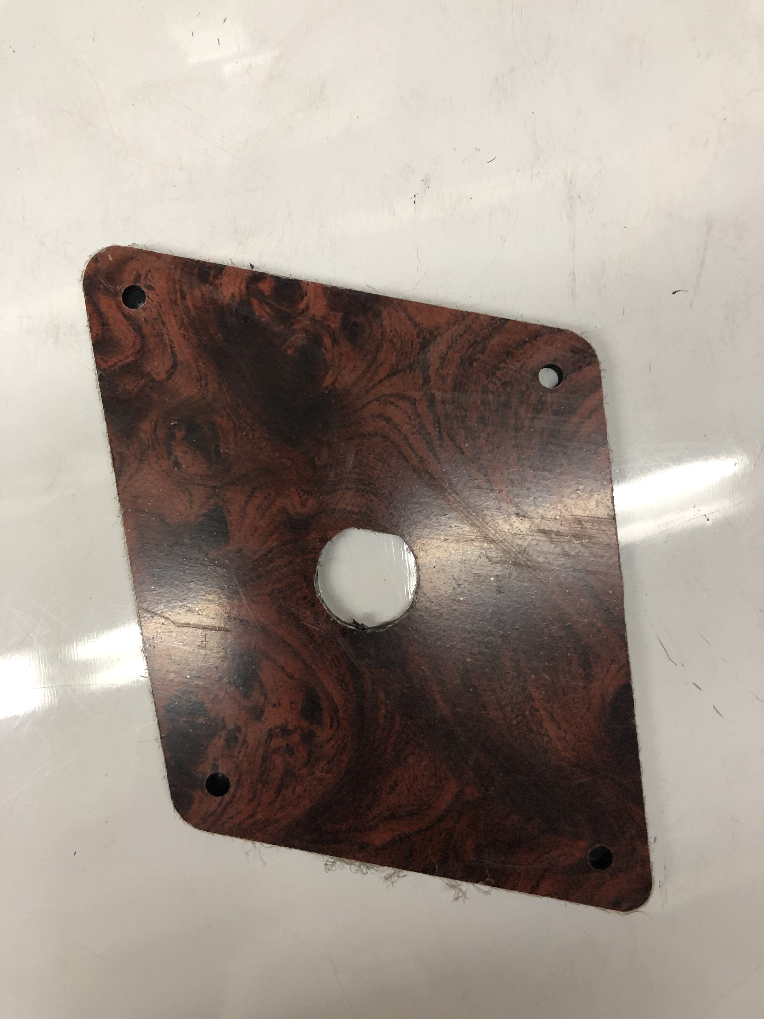 More Triton Bass Boat Panels