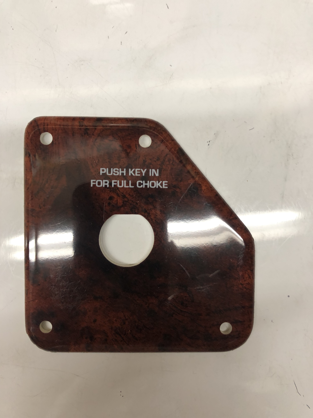 More Triton Bass Boat Panels