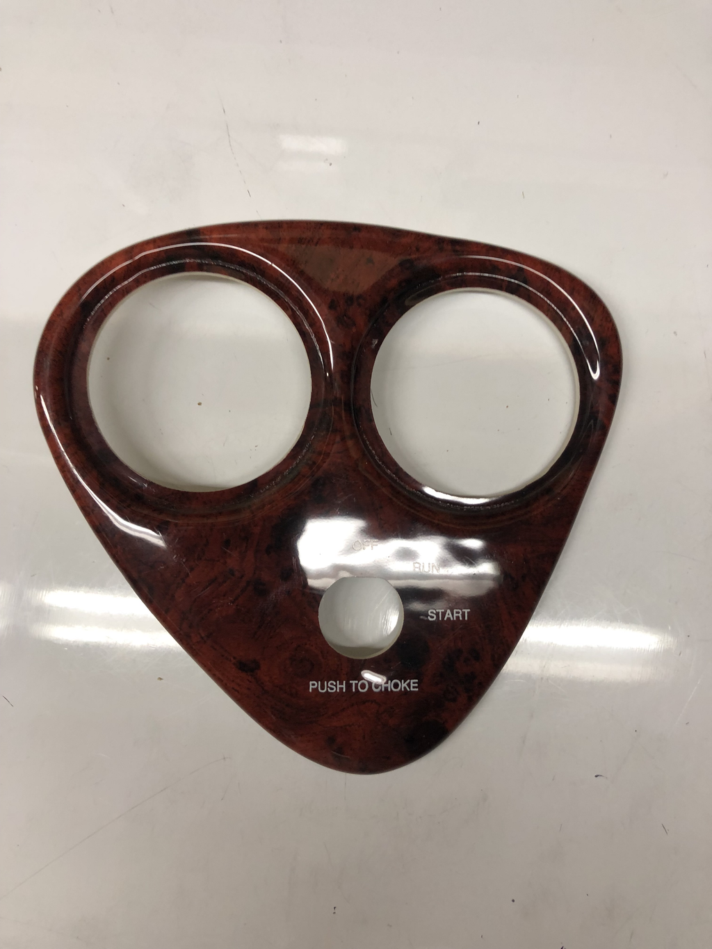 More Triton Bass Boat Panels