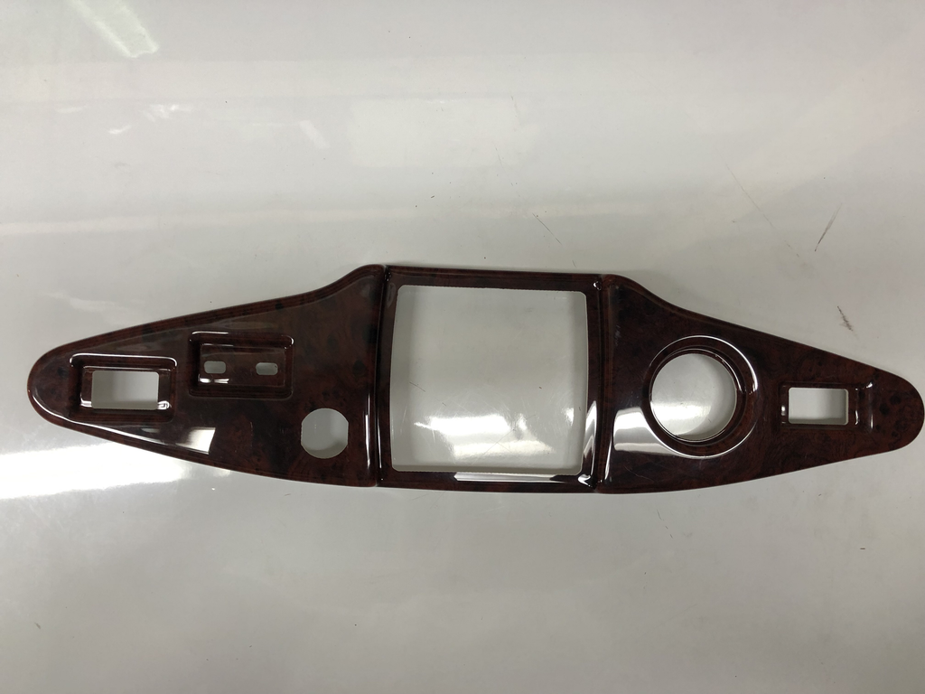 More Triton Bass Boat Panels