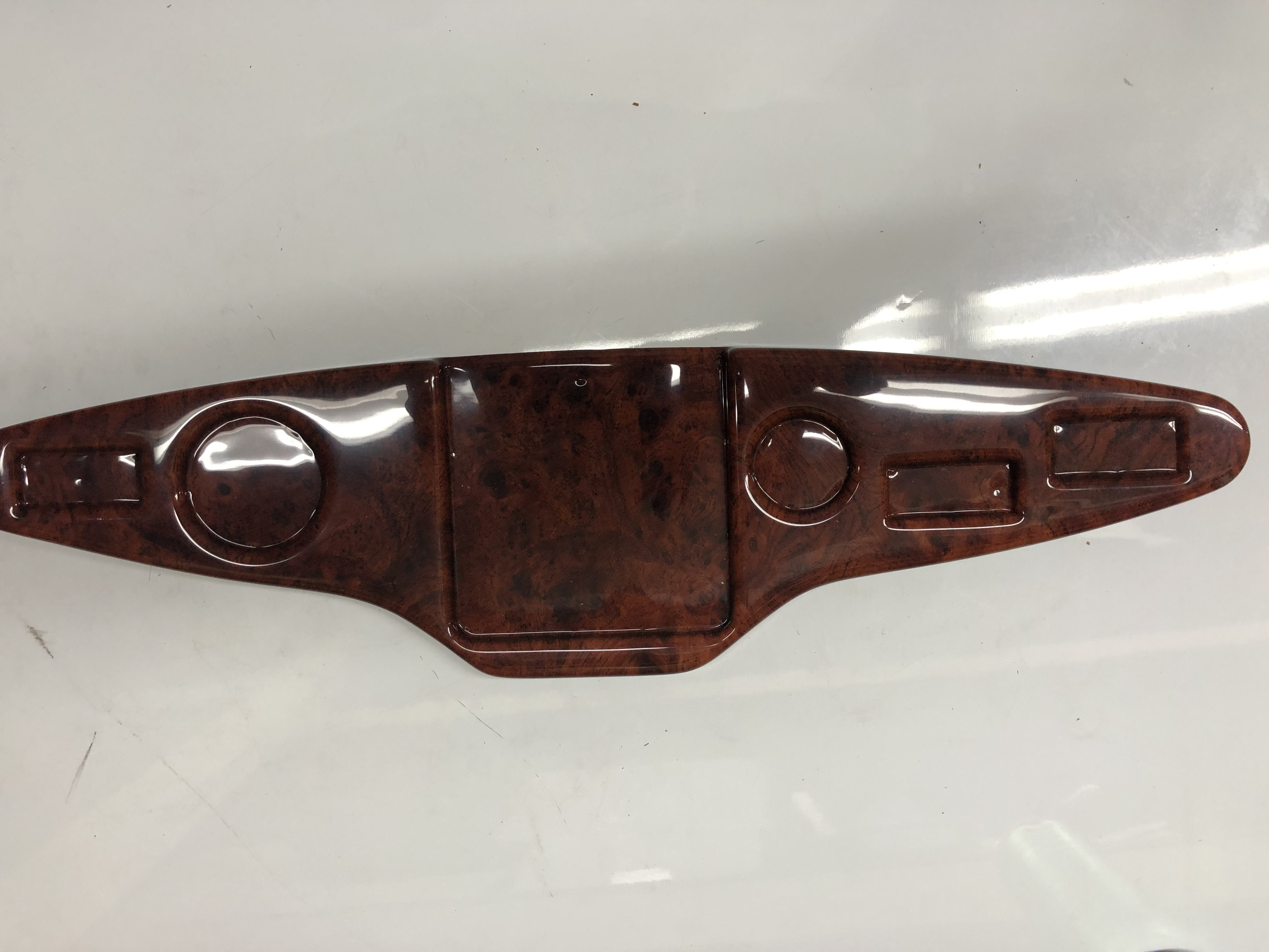 More Triton Bass Boat Panels