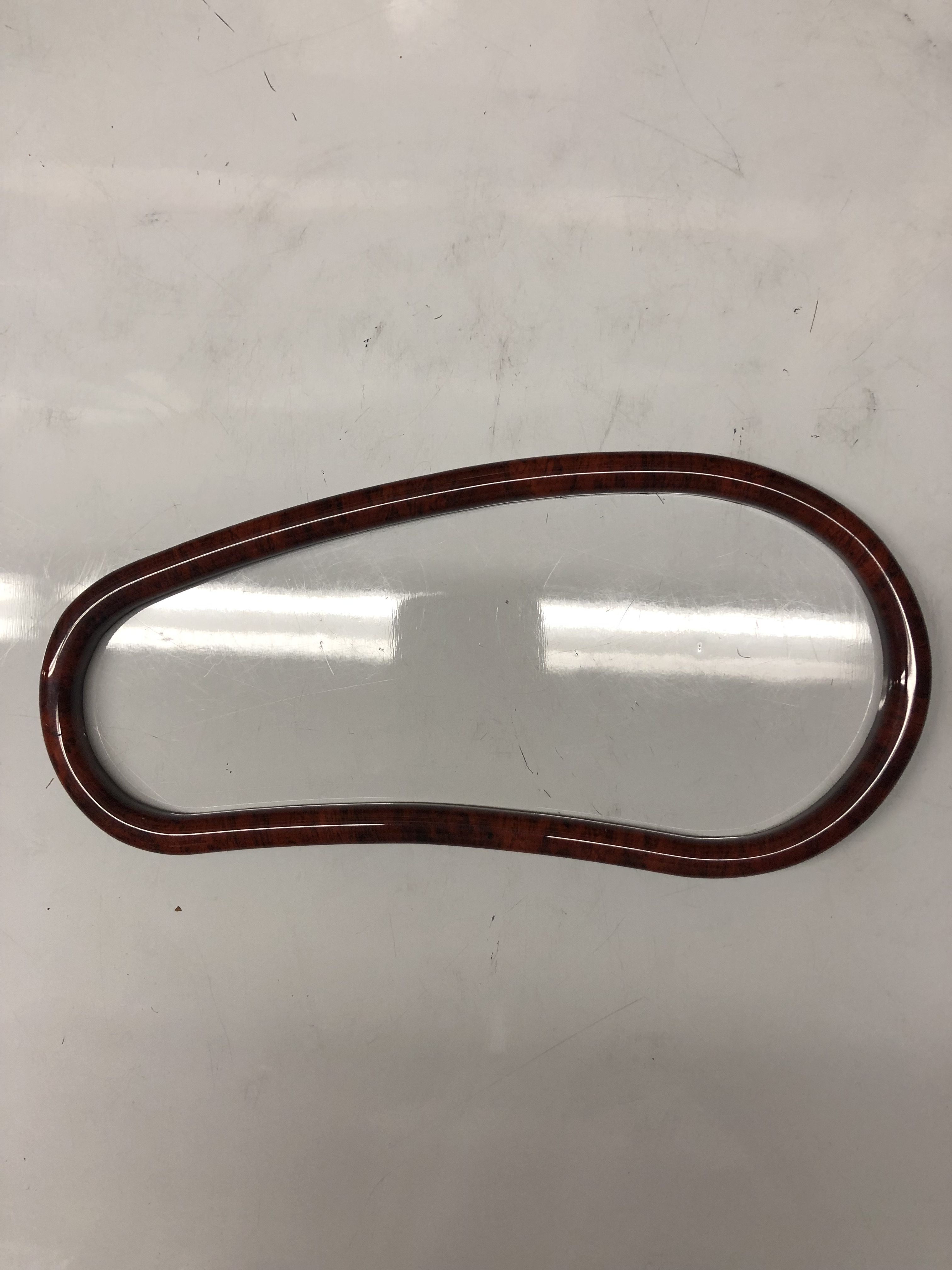 More Triton Bass Boat Panels