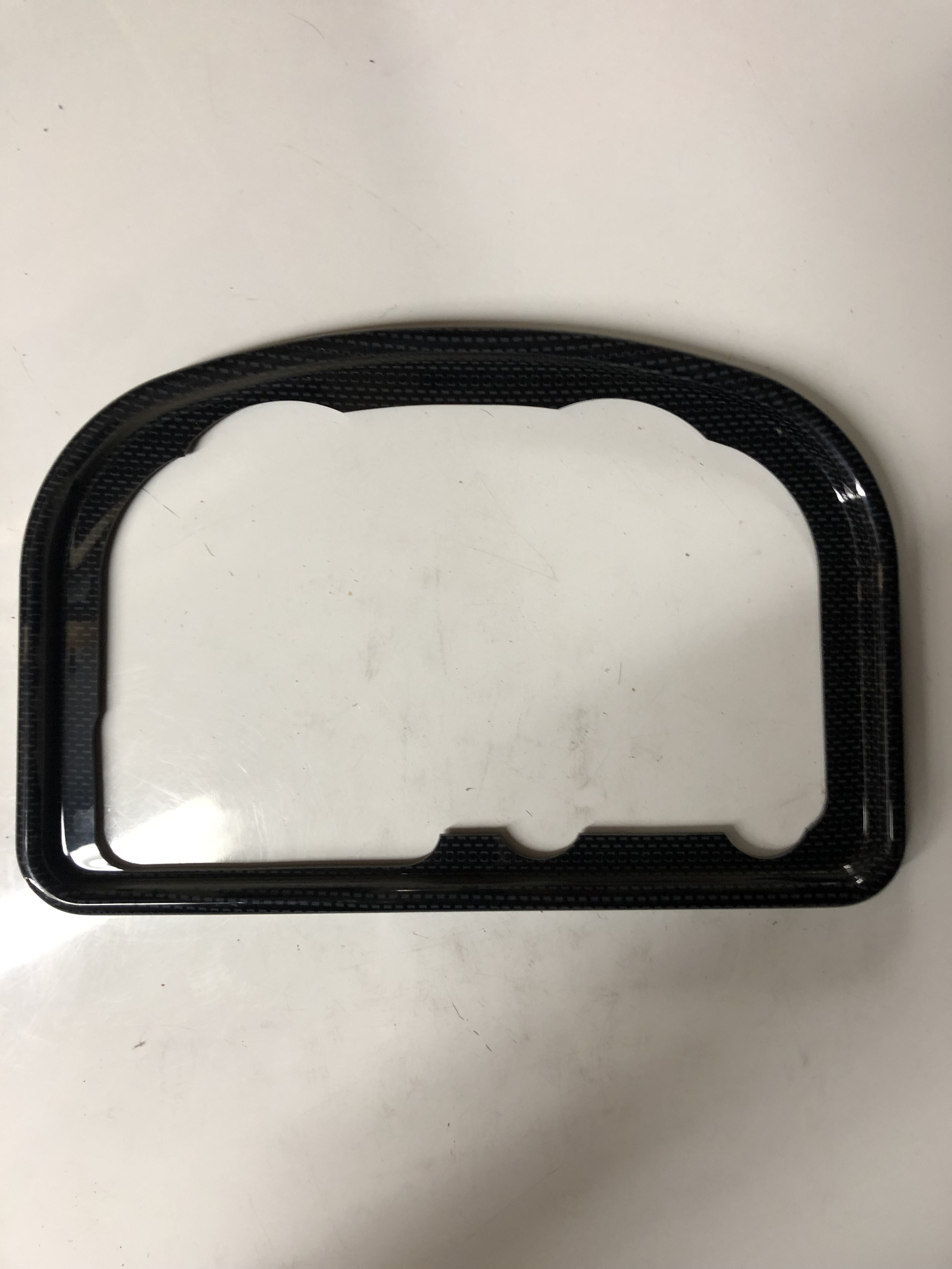 More Triton Bass Boat Panels