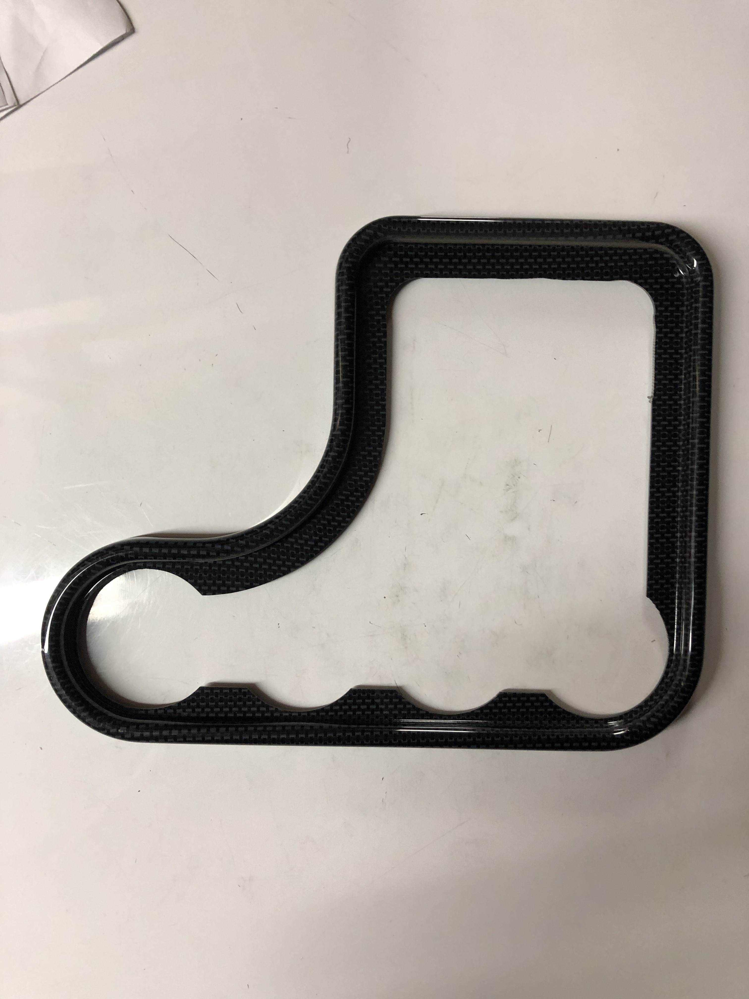 More Triton Bass Boat Panels