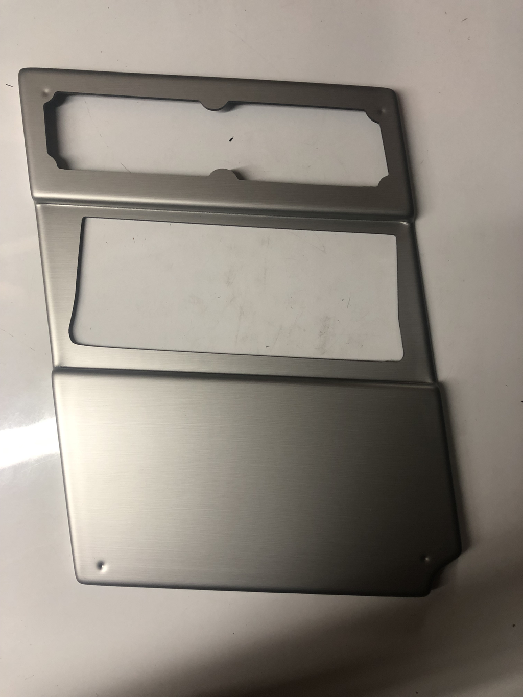 More Triton Bass Boat Panels