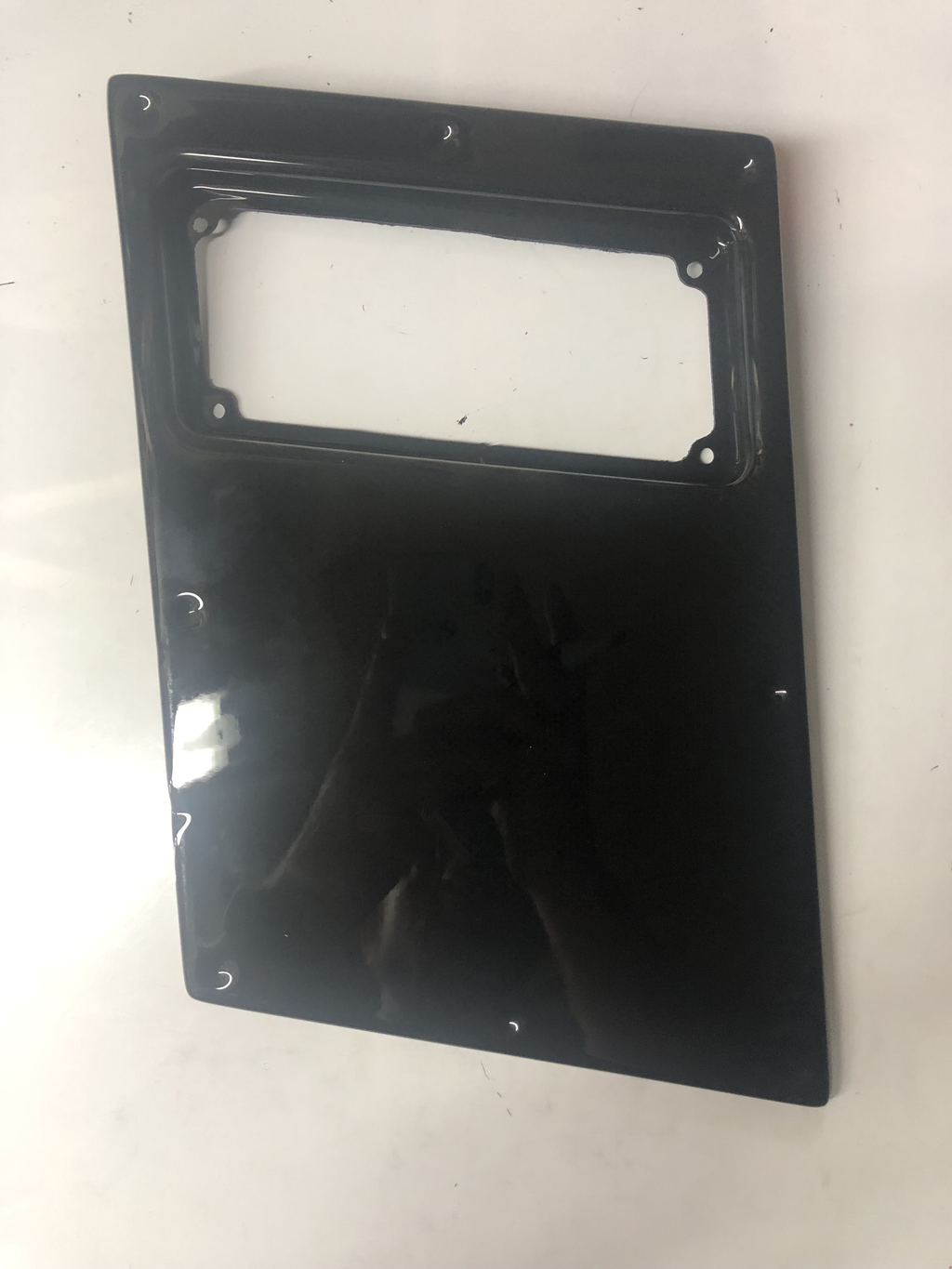 More Triton Bass Boat Panels